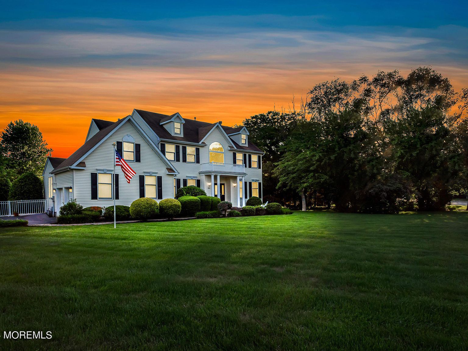 1874 Hidden Brook Ct Toms River, NJ 08753 - Thumbnail 3