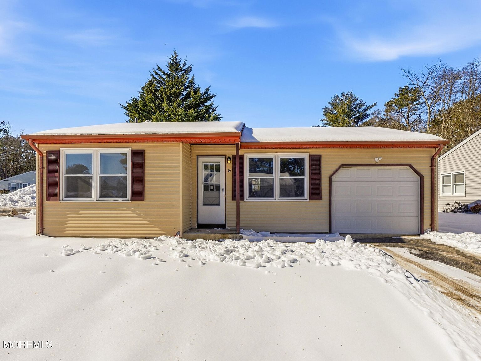 91 Westport Dr #71 Whiting, NJ 08759 - Thumbnail 3
