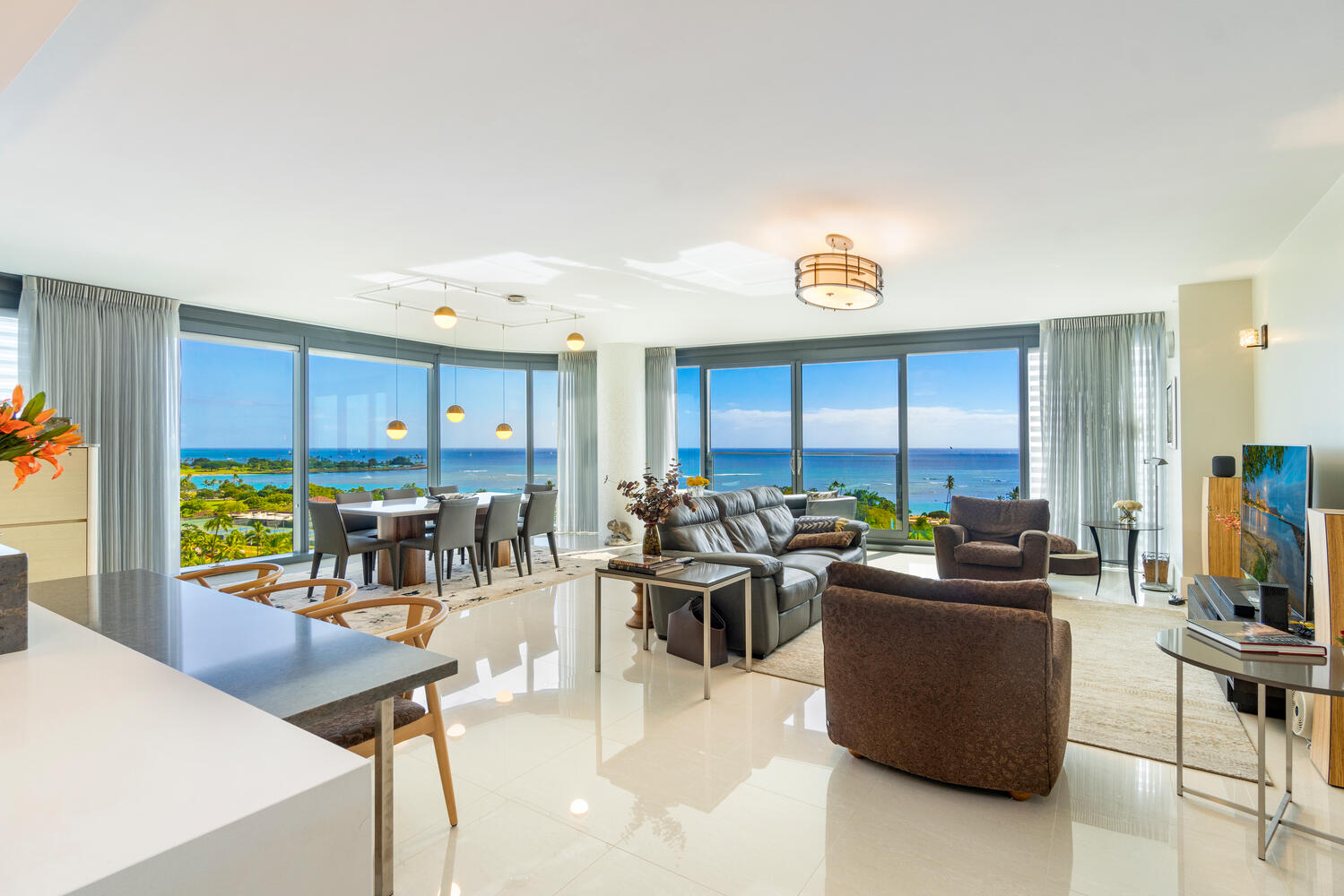 1108 Auahi Street Unit #1000, Honolulu, HI, 96814 - Thumbnail 3