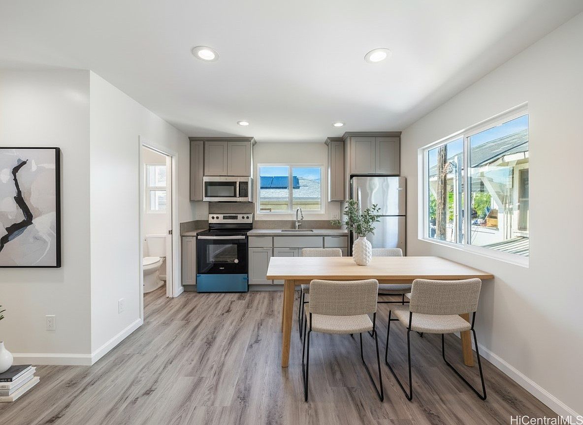 1659 Leilehua Ln APT A Honolulu, HI 96813 - Thumbnail 3