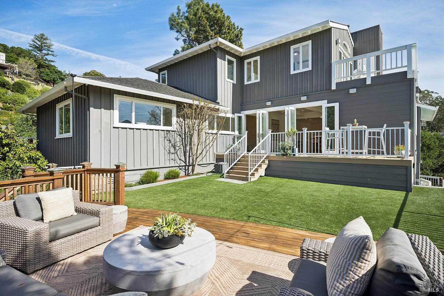 65 Valley View Ave San Rafael, CA 94901 - Thumbnail 3