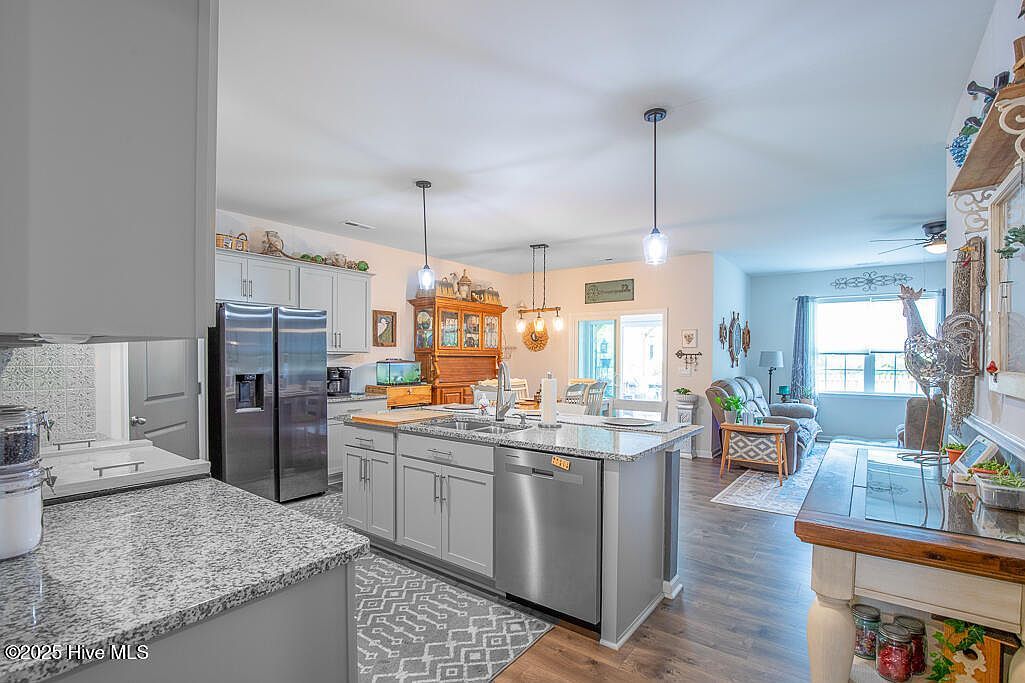 1216 Caracara Dr New Bern, NC 28560 - Thumbnail 3