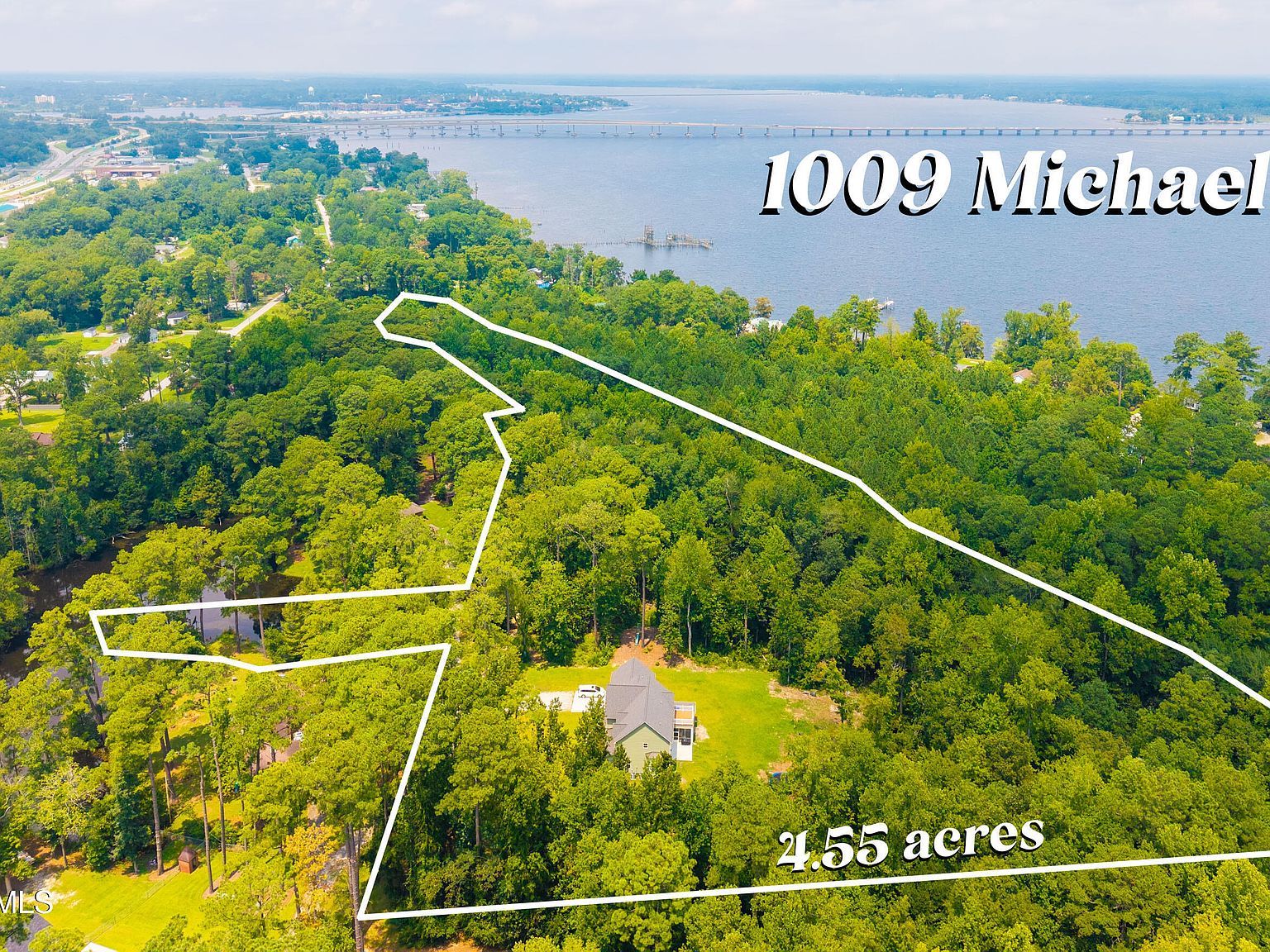 1009 Michael Dr New Bern, NC 28560 - Thumbnail 3