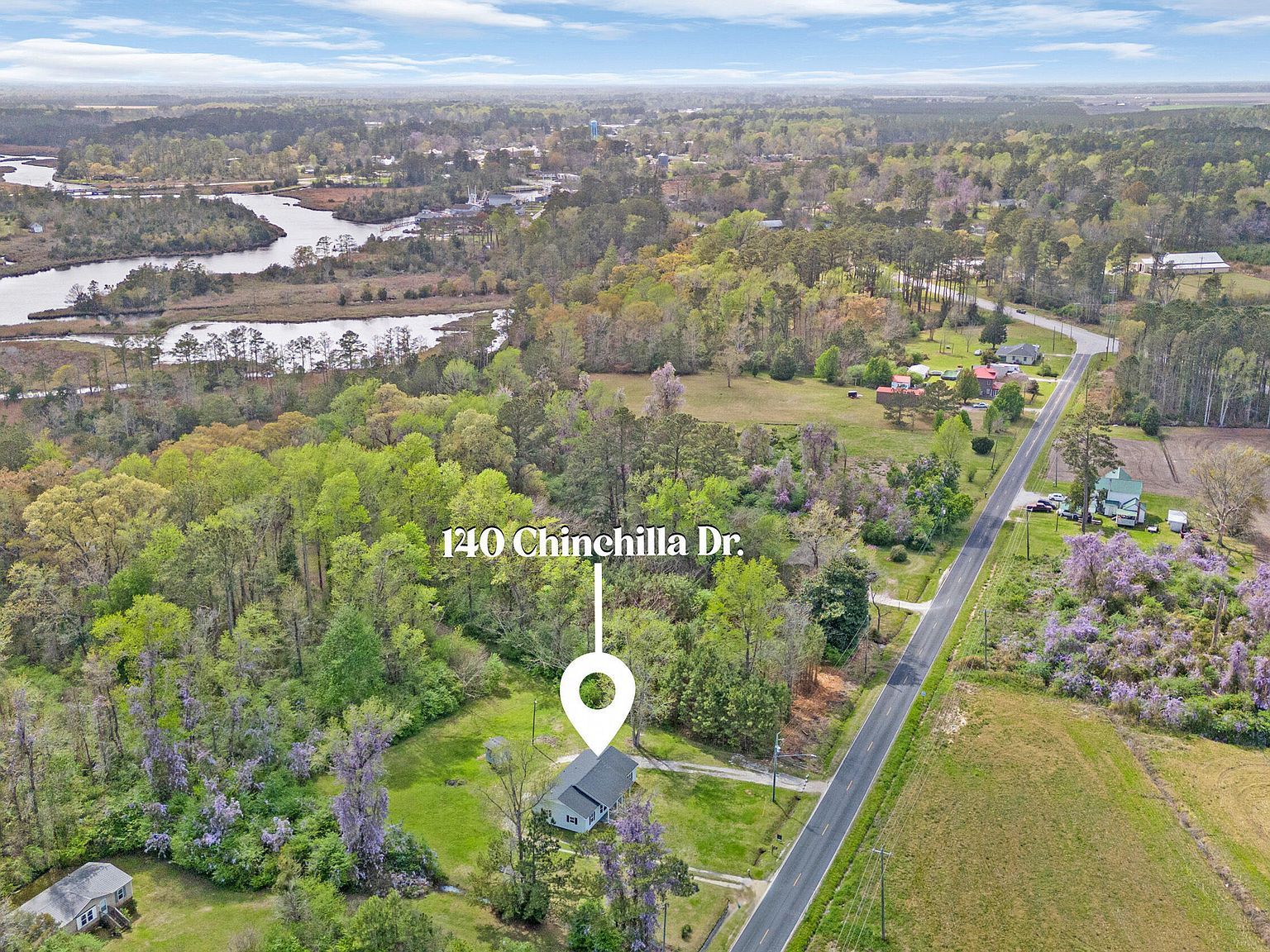 140 Chinchilla Dr Bayboro, NC 28515 - Thumbnail 3