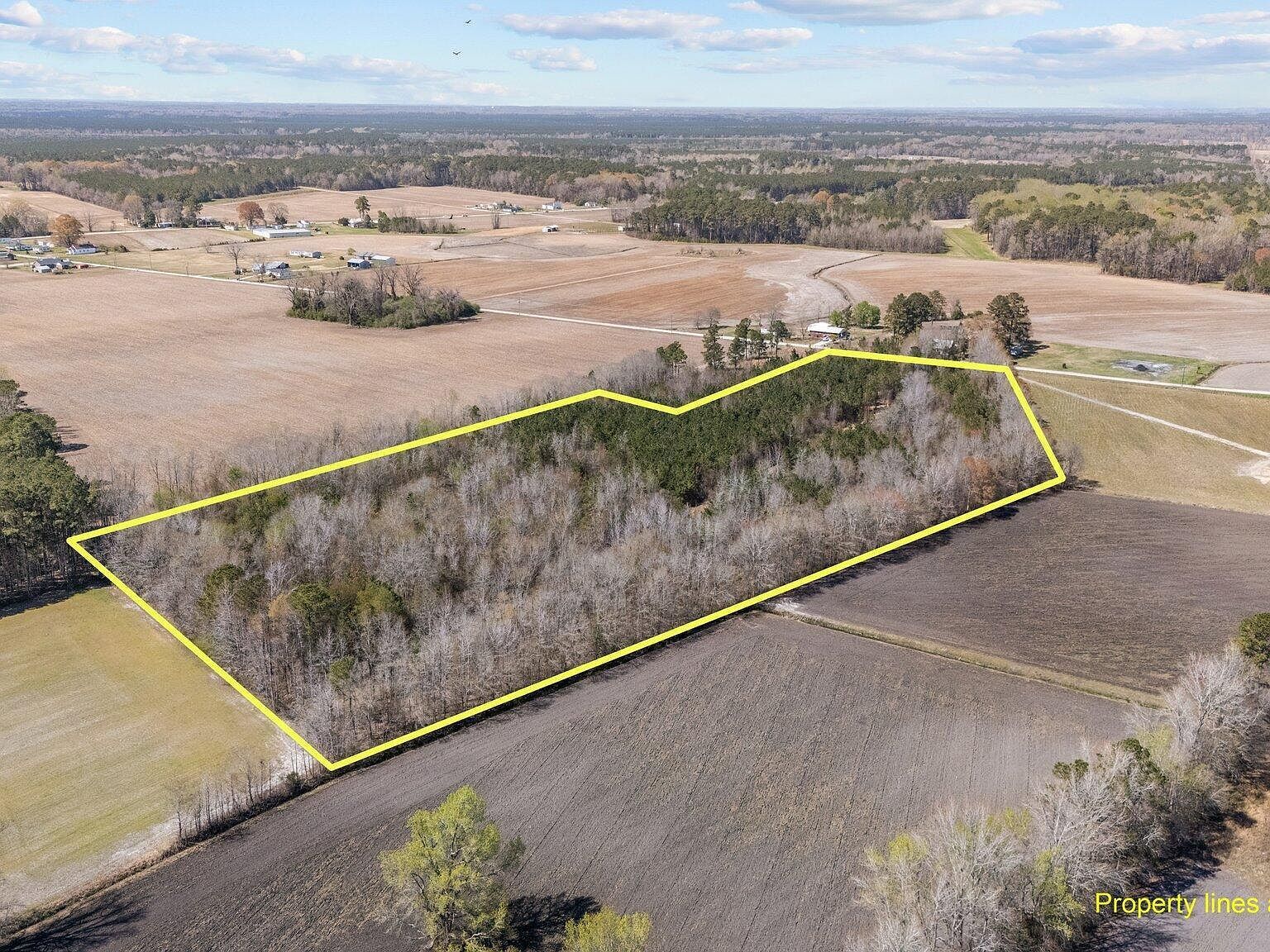 332 E Old Dover Rd Dover, NC 28526 - Thumbnail 3