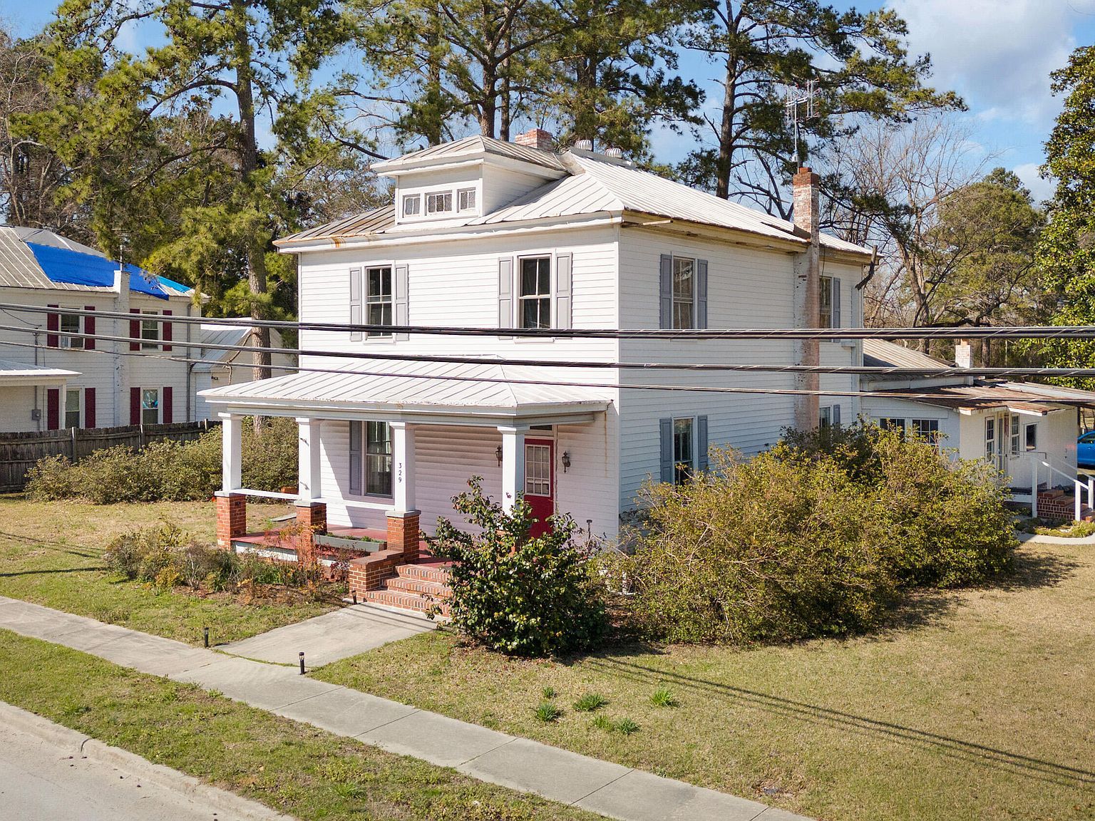 329 W Jones St Trenton, NC 28585 - Thumbnail 3