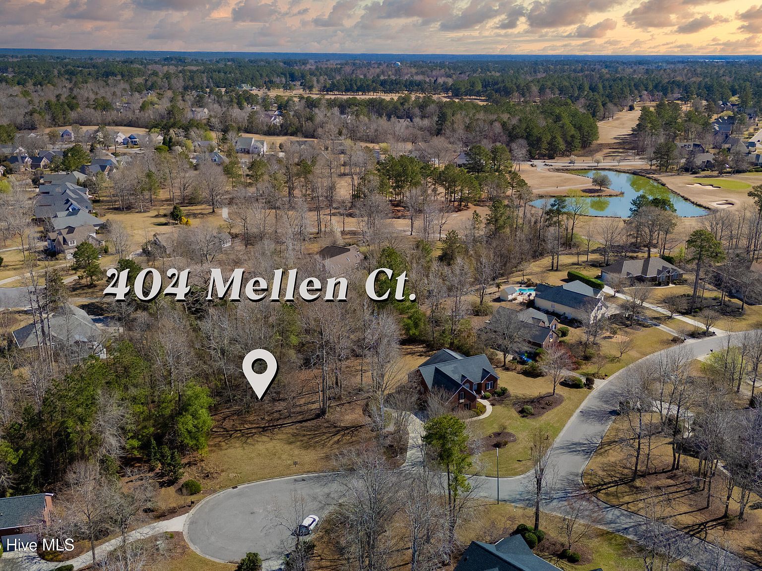 404 Mellen Ct New Bern, NC 28562 - Thumbnail 3