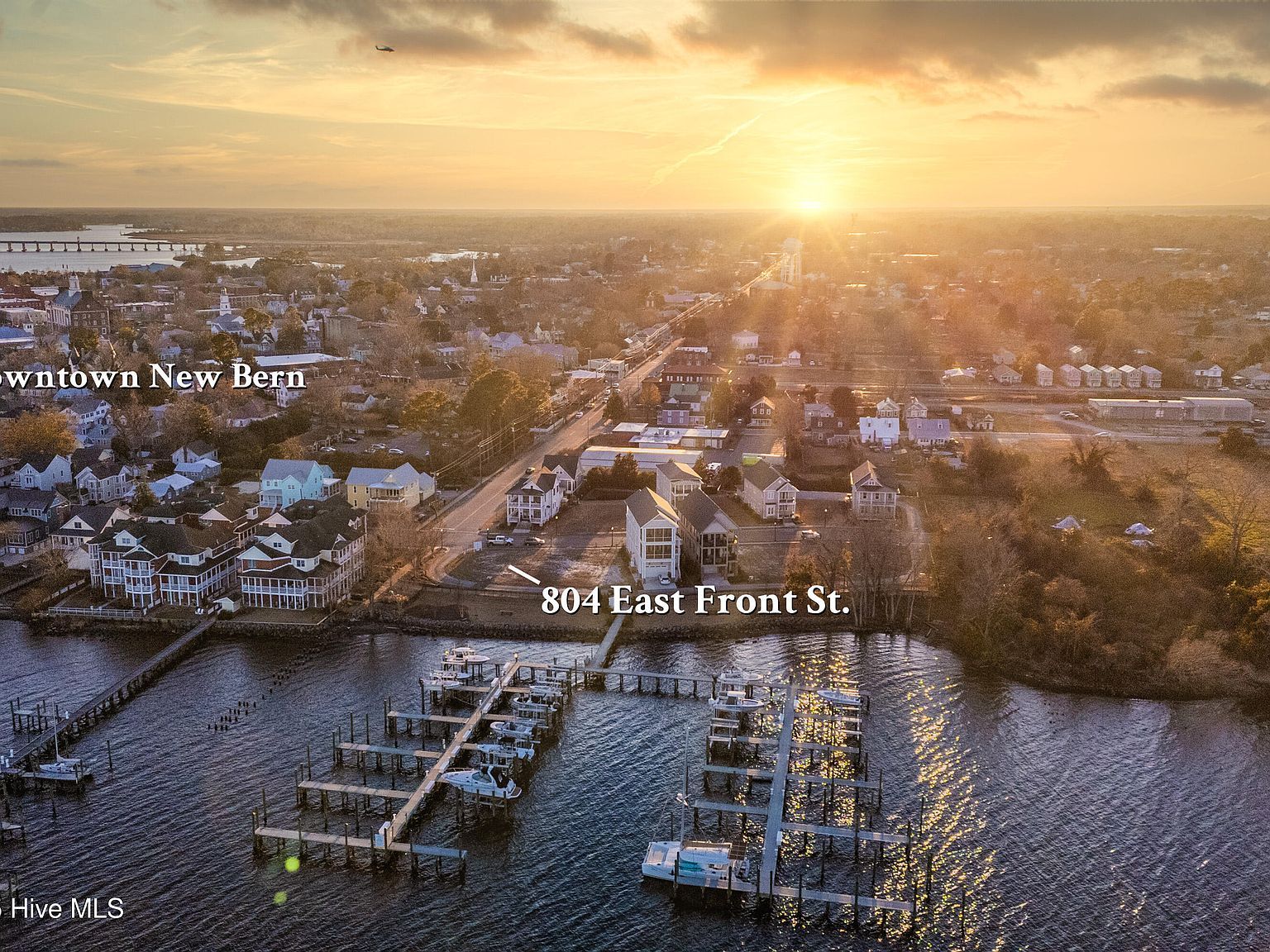 804 E Front St New Bern, NC 28560 - Thumbnail 3