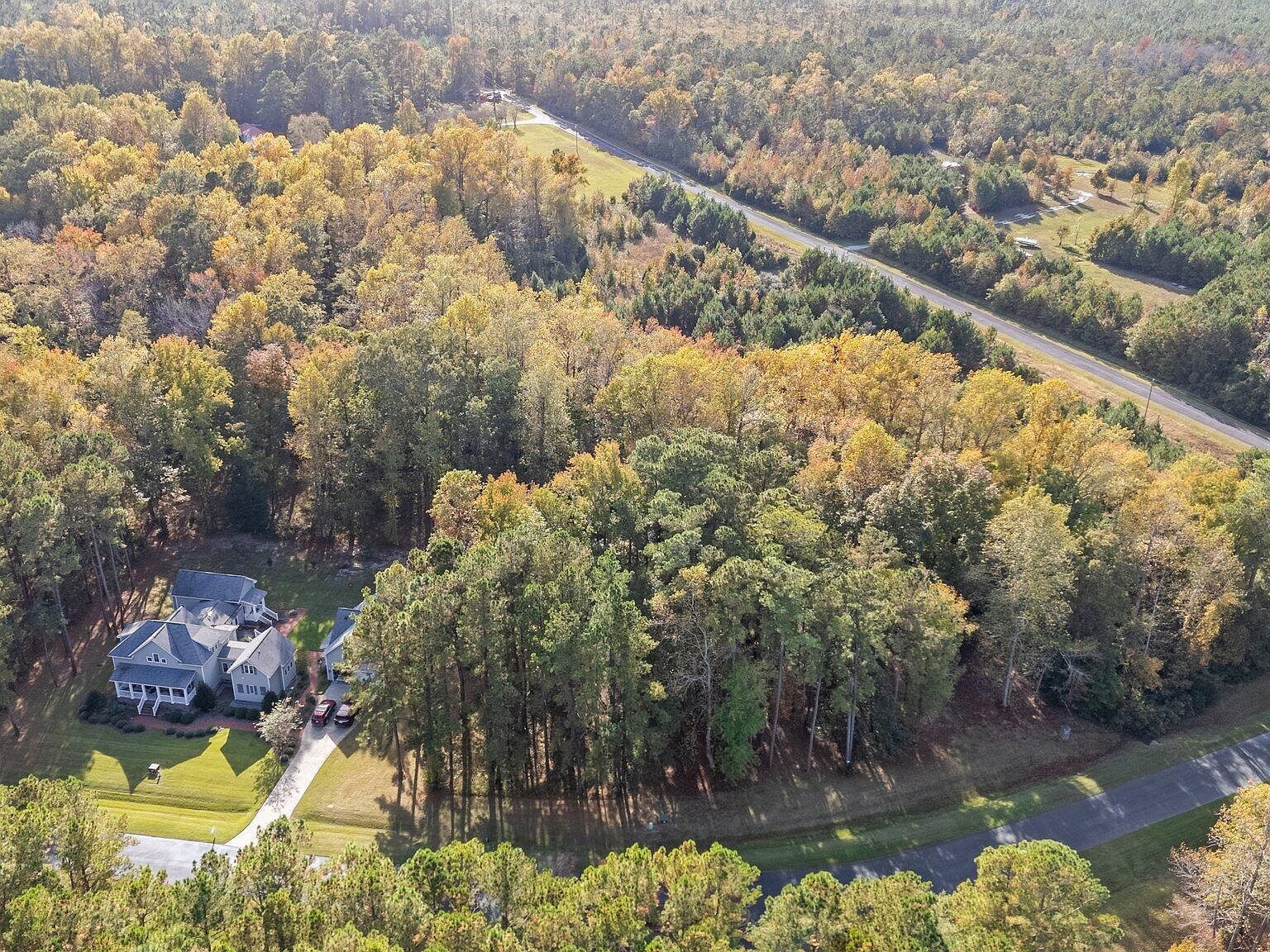 96 Highland Ave Grantsboro, NC 28529 - Thumbnail 3