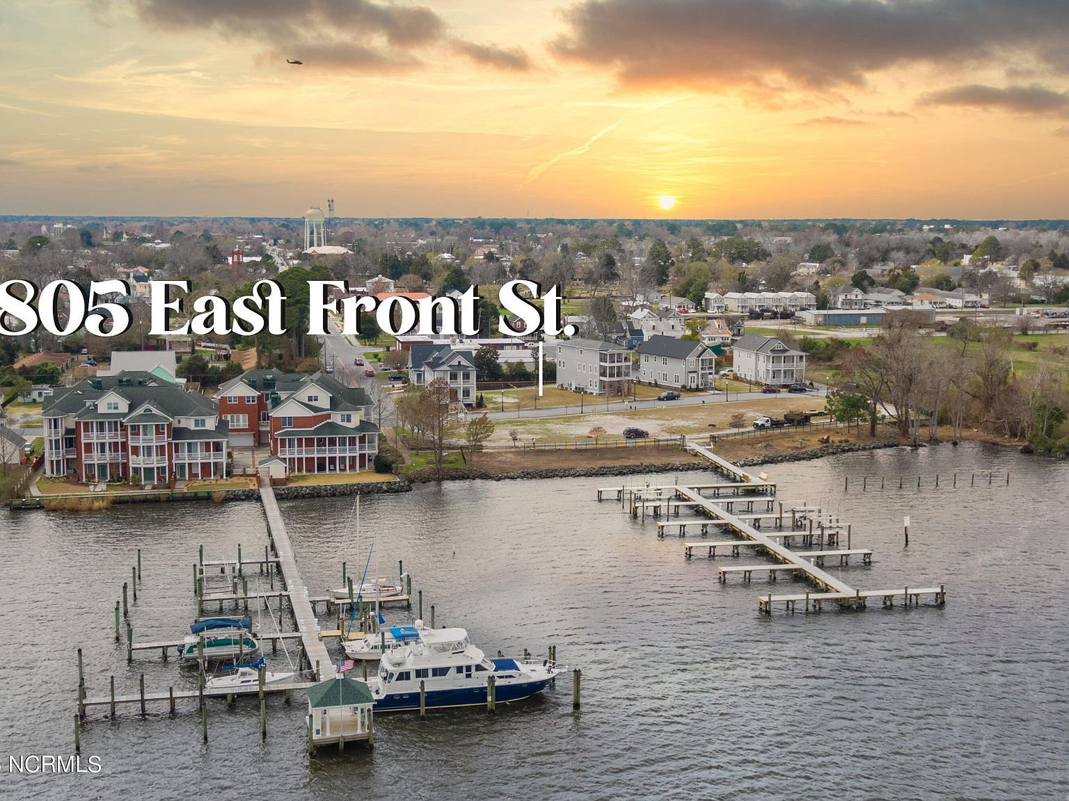 805 E Front St New Bern, NC 28560 - Thumbnail 3