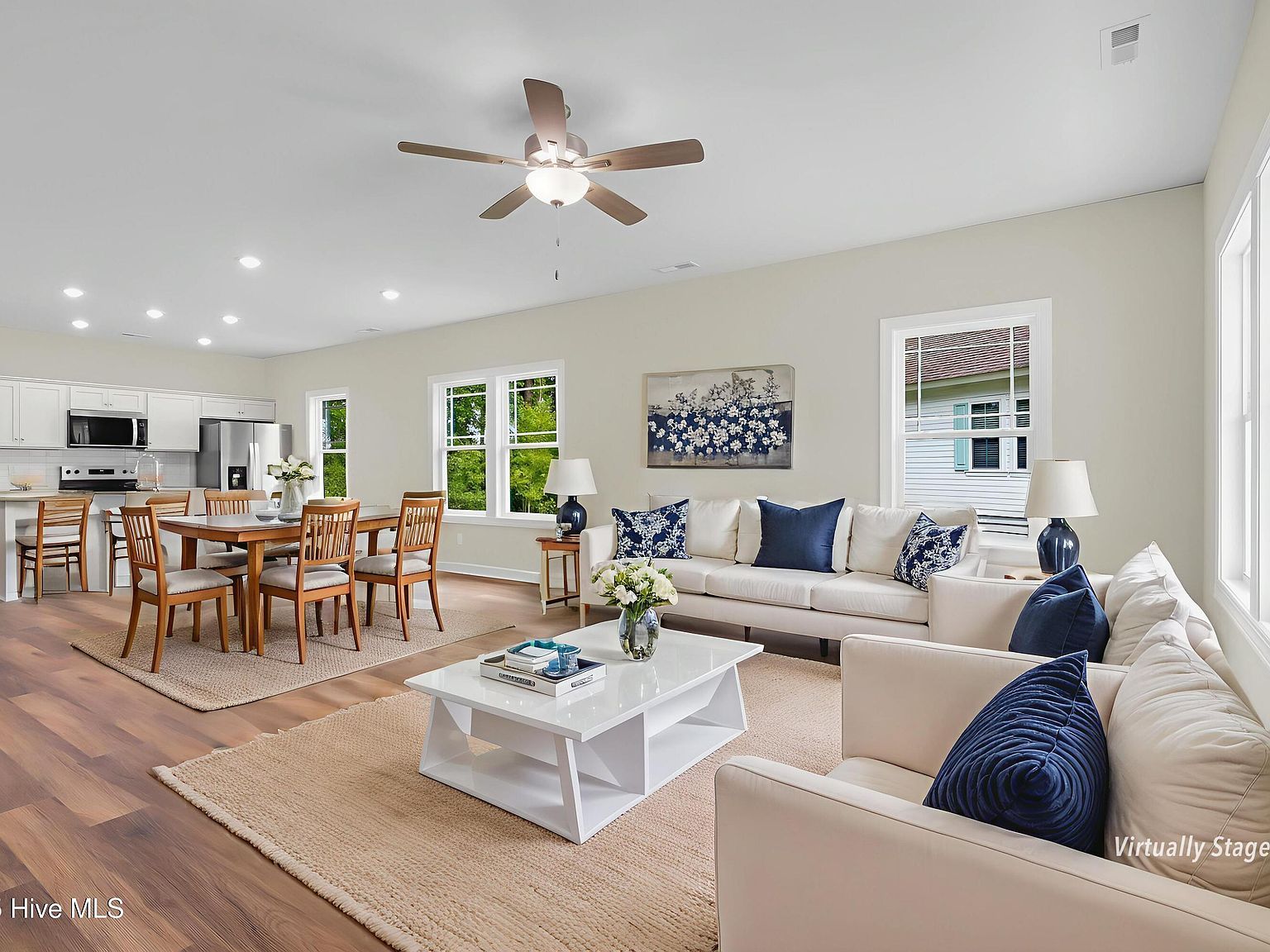 318 Camp Creek Dr Oriental, NC 28571 - Thumbnail 3