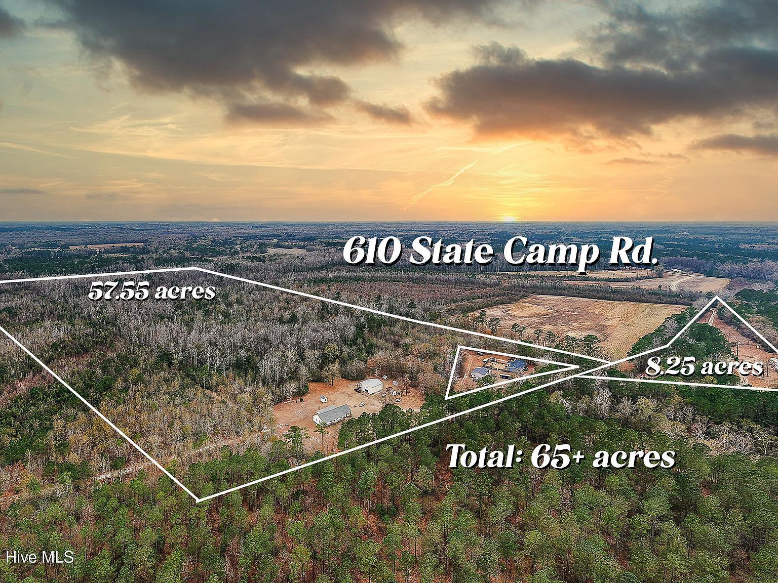 610 State Camp Rd Vanceboro, NC 28586 - Thumbnail 3