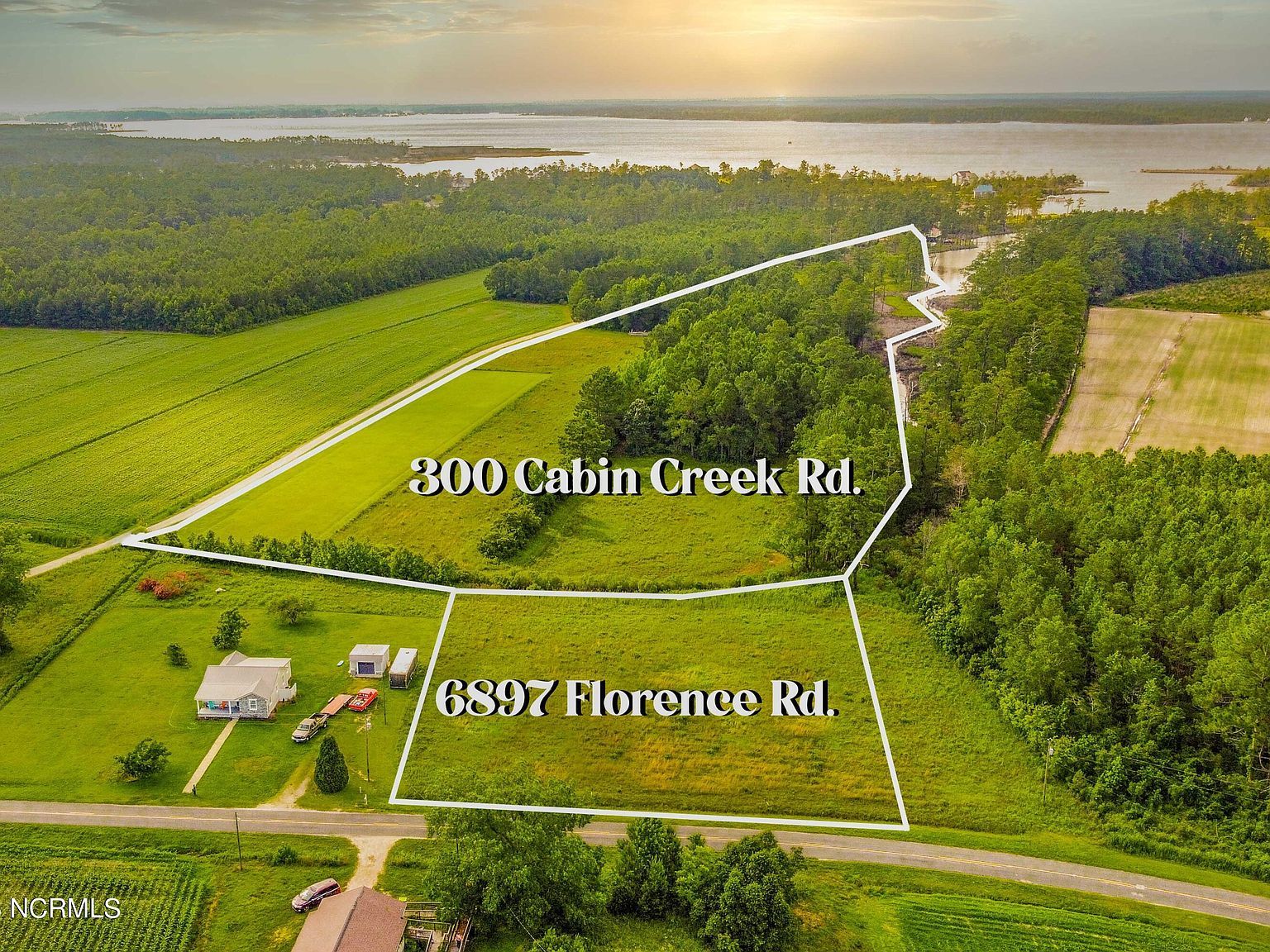 300 Cabin Creek Rd Merritt, NC 28556 - Thumbnail 3