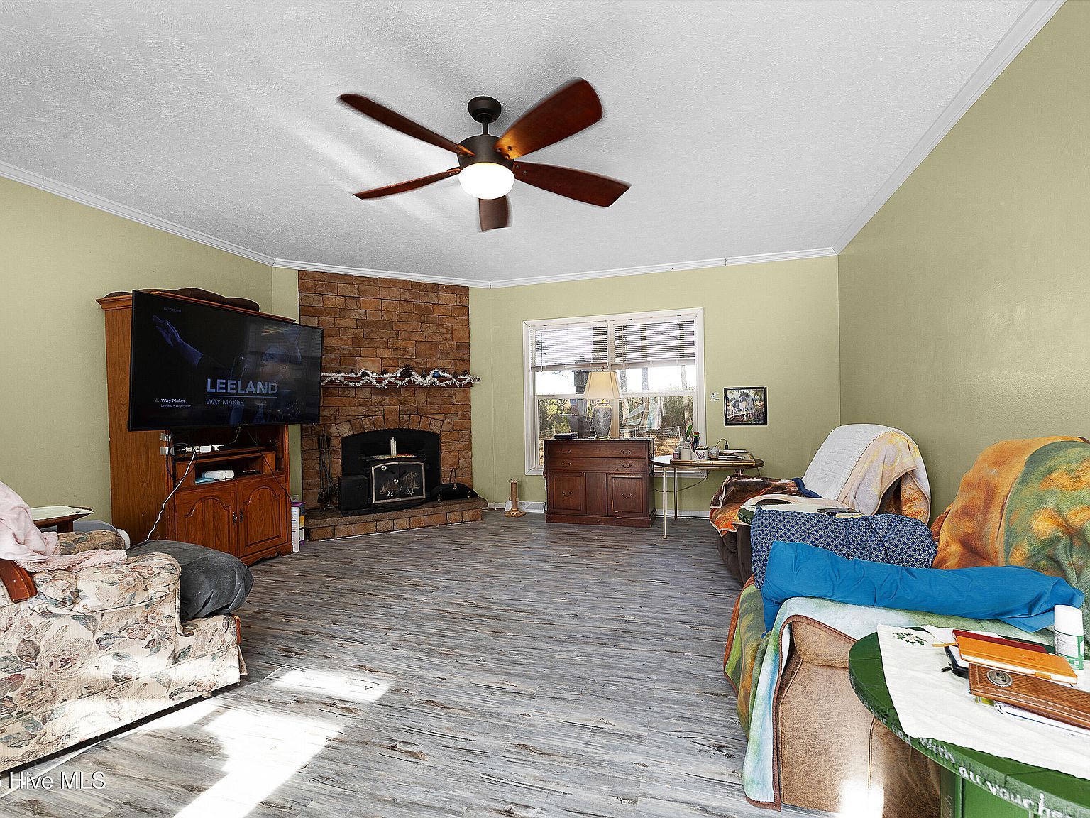 619 Cotton Patch Rd Chocowinity, NC 27817 - Thumbnail 3