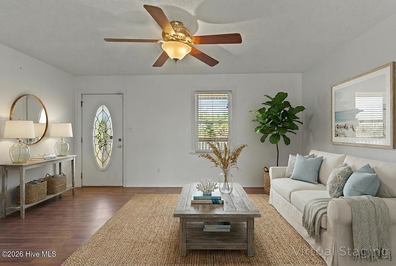 645 Mile Rd Vanceboro, NC 28586 - Thumbnail 3