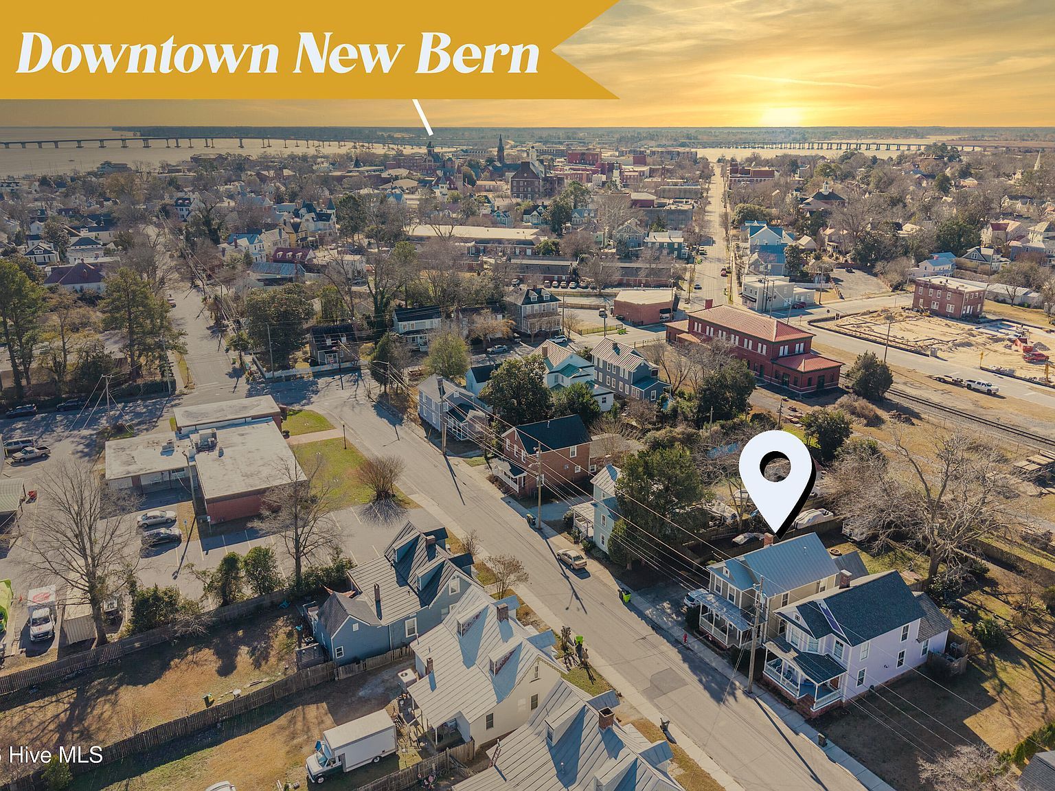 813 N Craven St New Bern, NC 28560 - Thumbnail 3