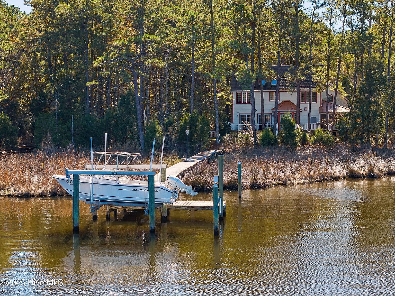 466 Bay Shores Rd Merritt, NC 28556 - Thumbnail 3