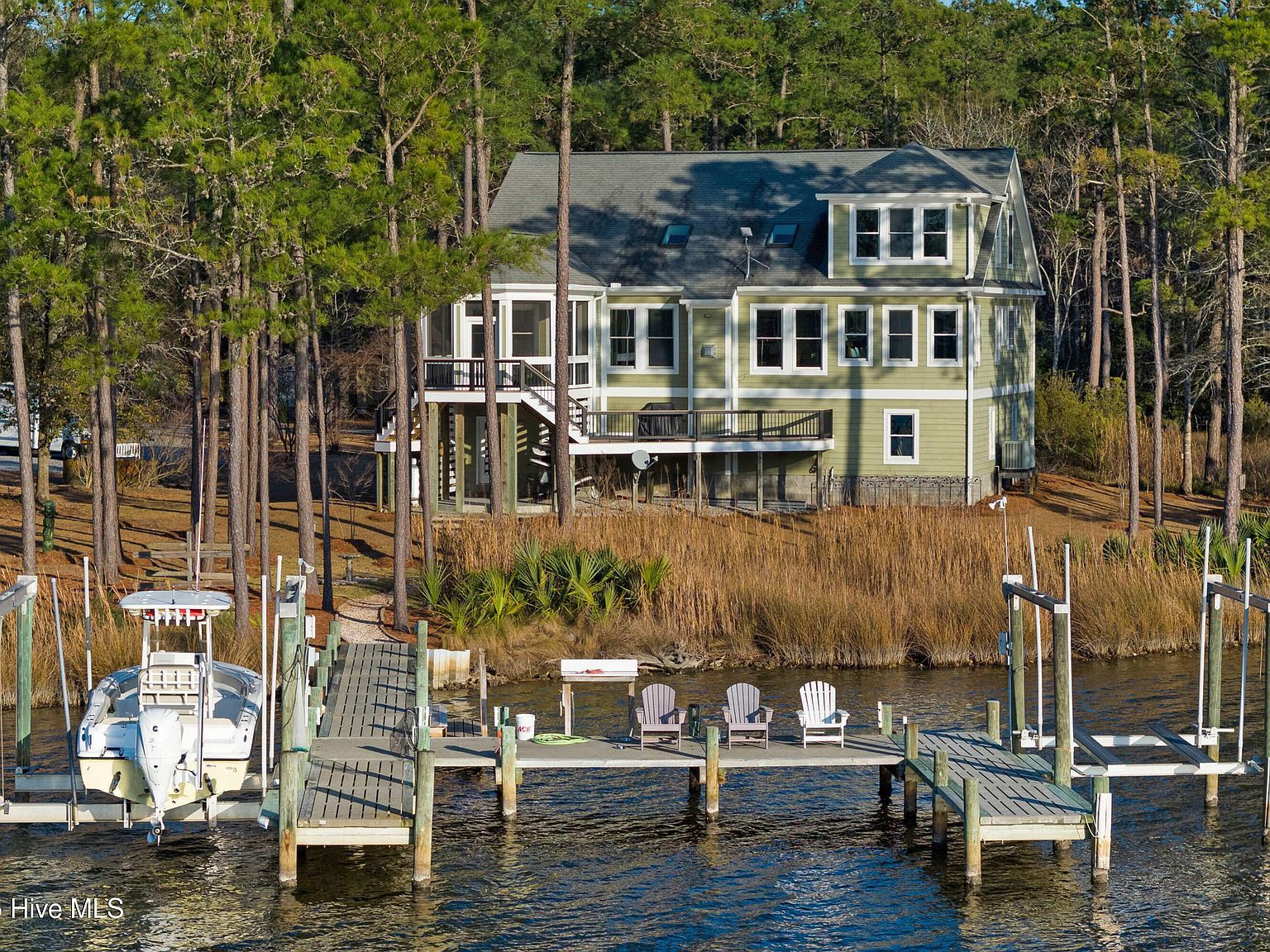 2896 Browns Creek Rd Merritt, NC 28556 - Thumbnail 3