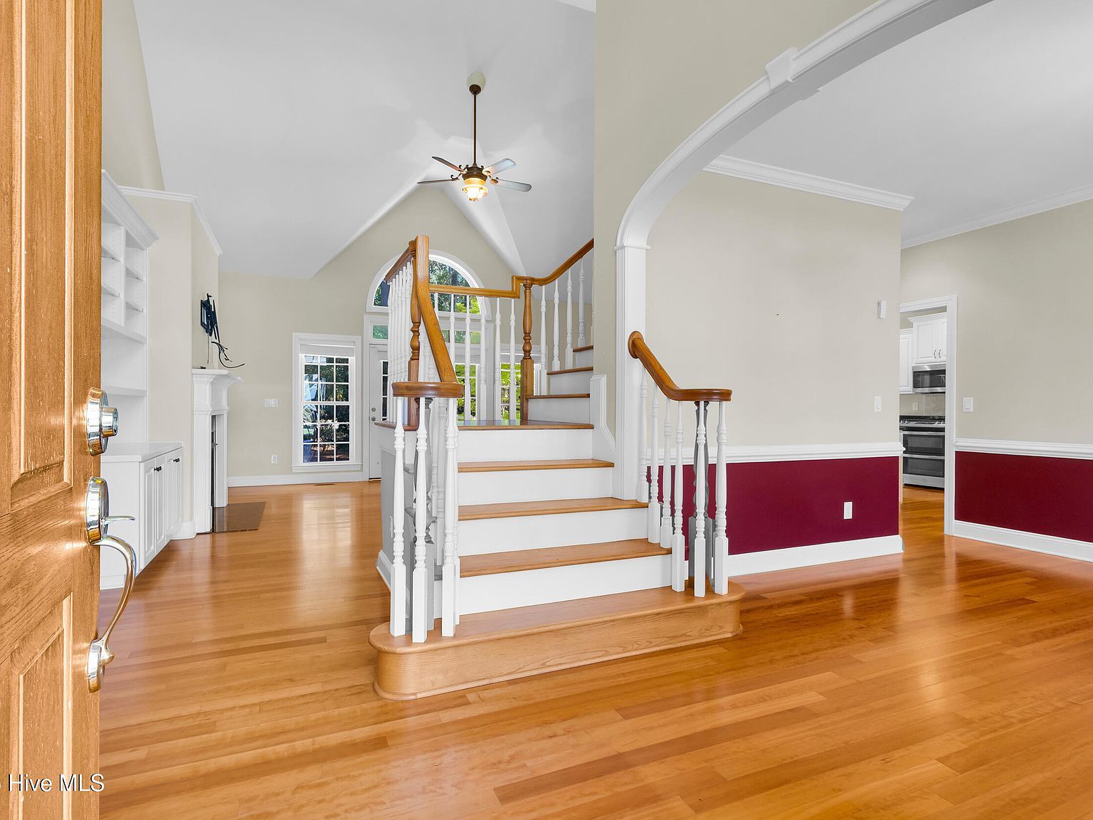 3512 Cranberry Ln New Bern, NC 28562 - Thumbnail 3