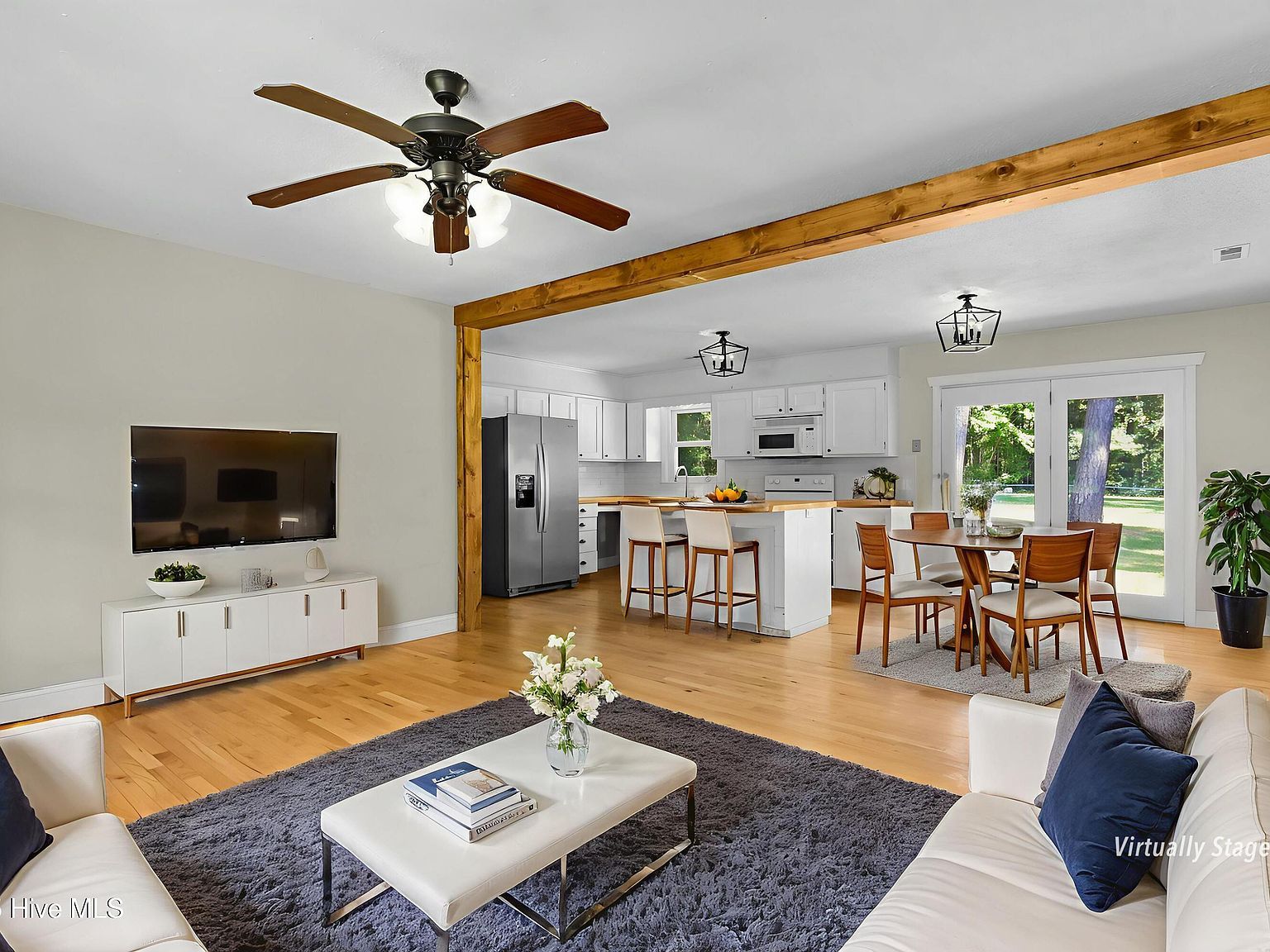 435 Sanders Ln New Bern, NC 28562 - Thumbnail 3