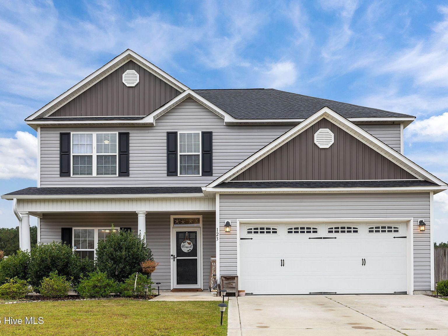 123 Village Creek Dr Maysville, NC 28555 - Thumbnail 3