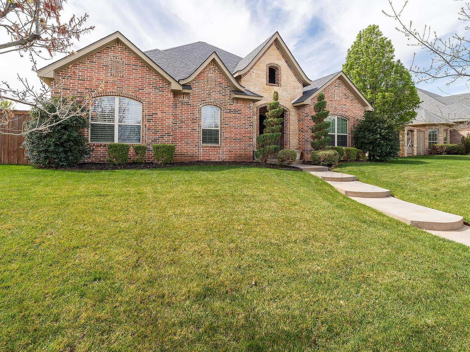 7605 Continental Pkwy Amarillo, TX 79119 - Thumbnail 3