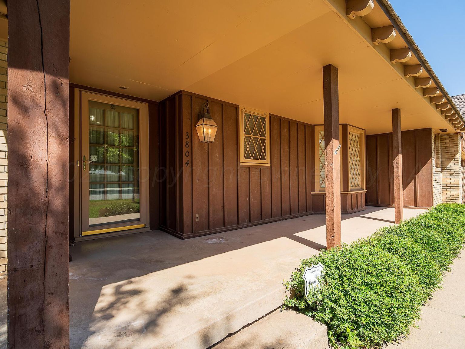 3804 Doris Dr Amarillo, TX 79109 - Thumbnail 3