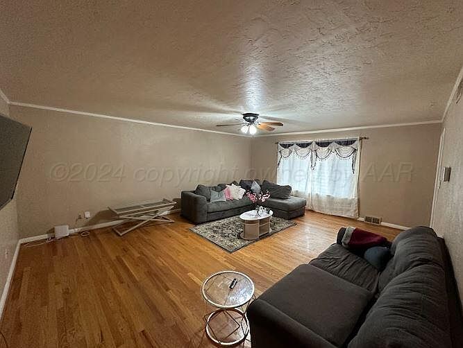 3414 S Austin St Amarillo, TX 79109 - Thumbnail 3