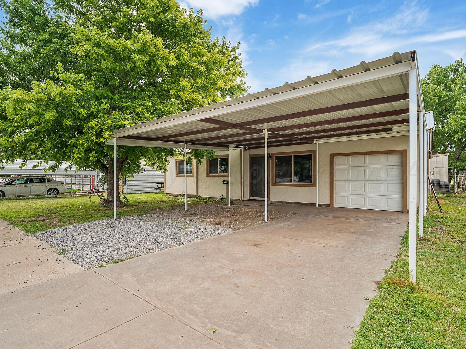 1220 Darby Ave Pampa, TX 79065 - Thumbnail 3