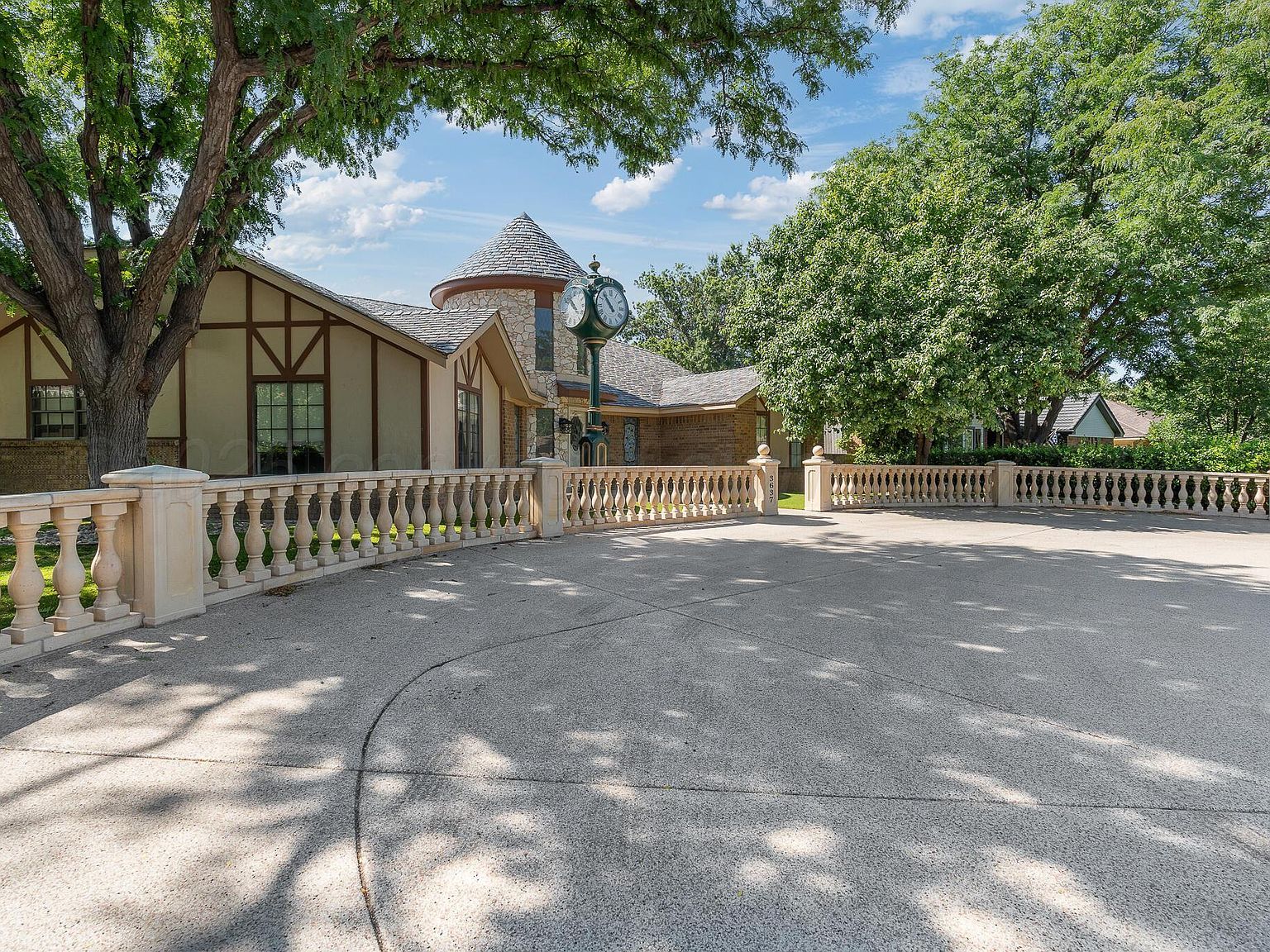 3637 Tripp Ave Amarillo, TX 79121 - Thumbnail 3