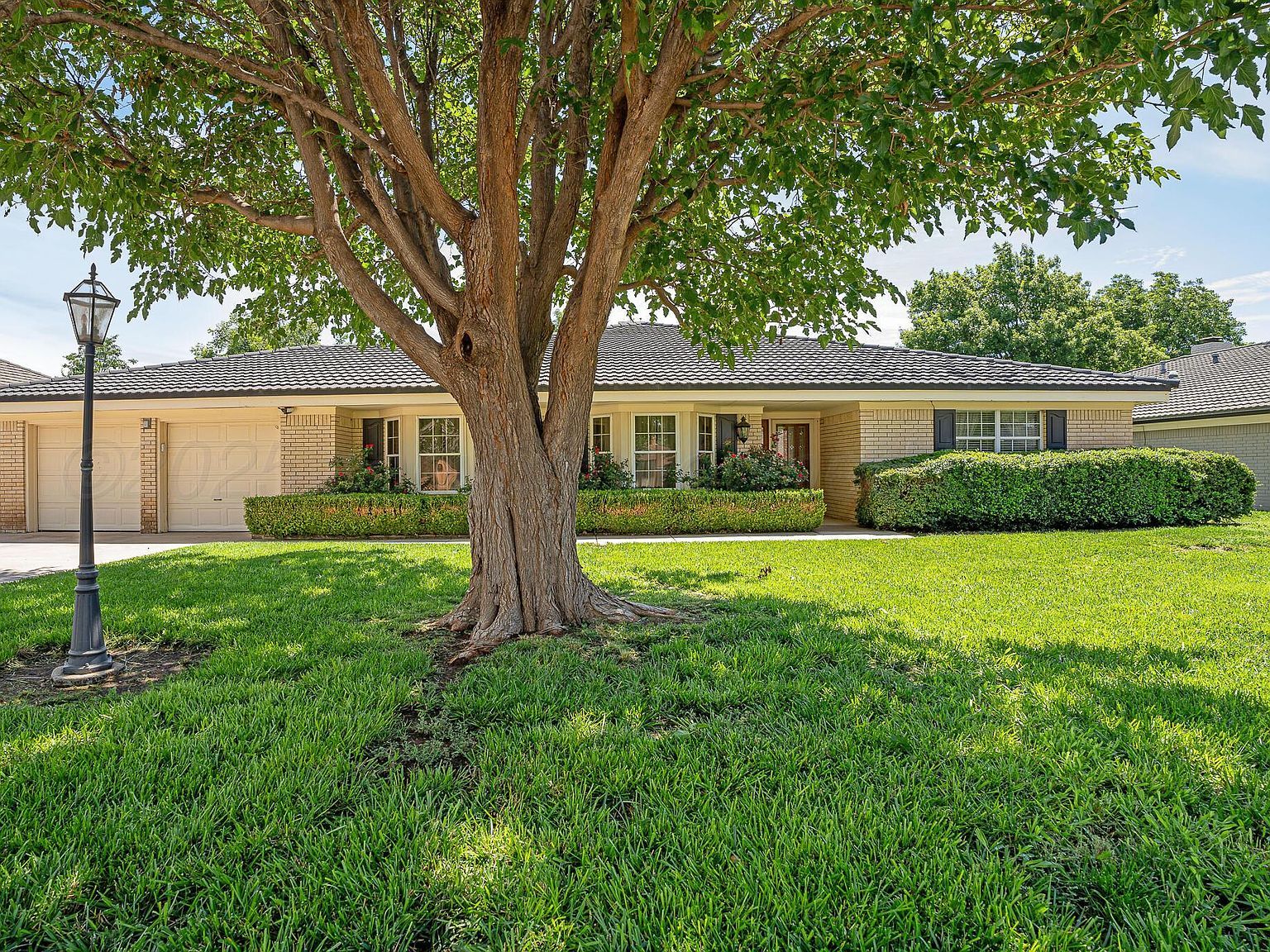 3519 Kileen Dr Amarillo, TX 79109 - Thumbnail 3