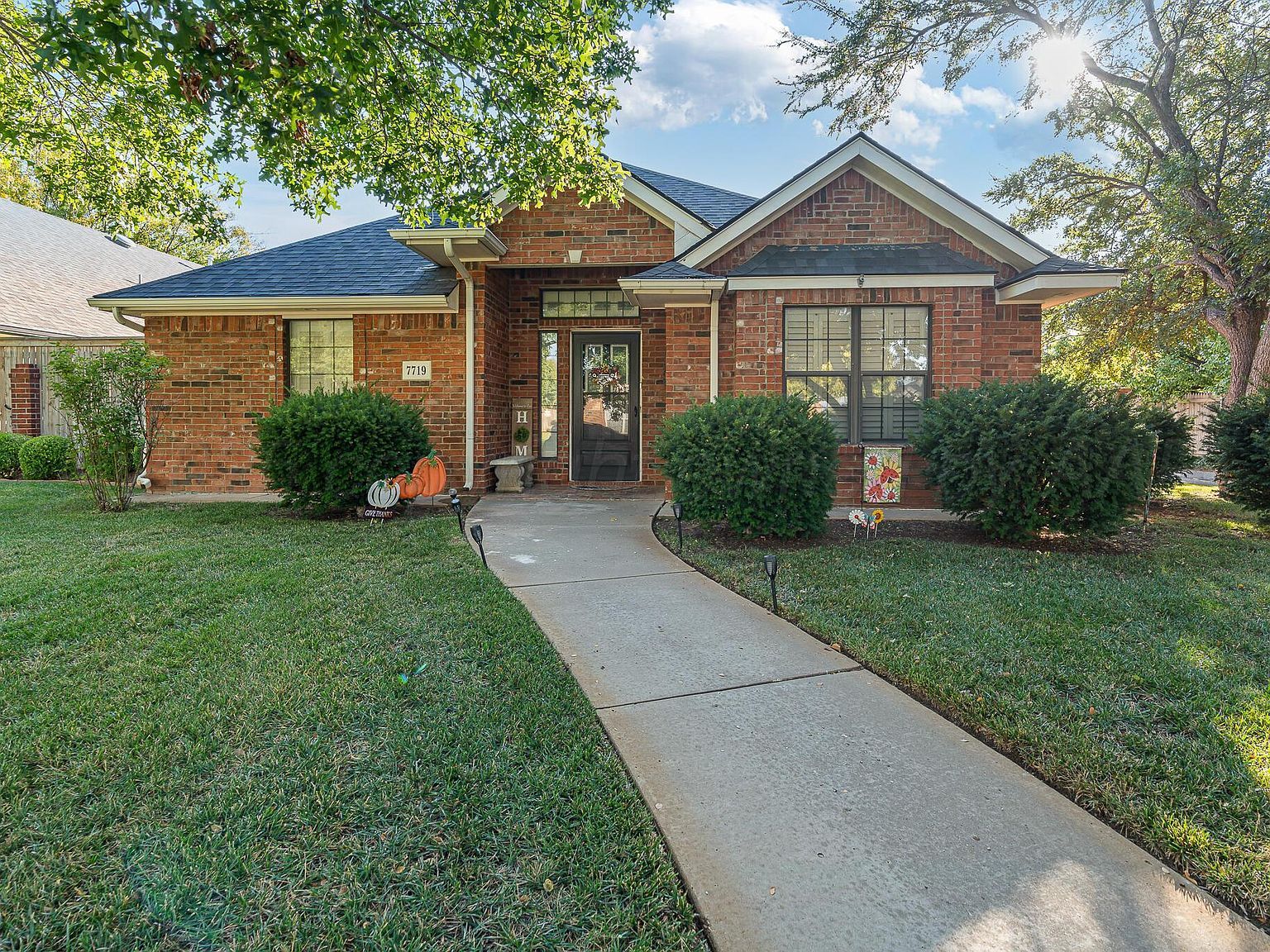 7719 Reward Pl Amarillo, TX 79119 - Thumbnail 3