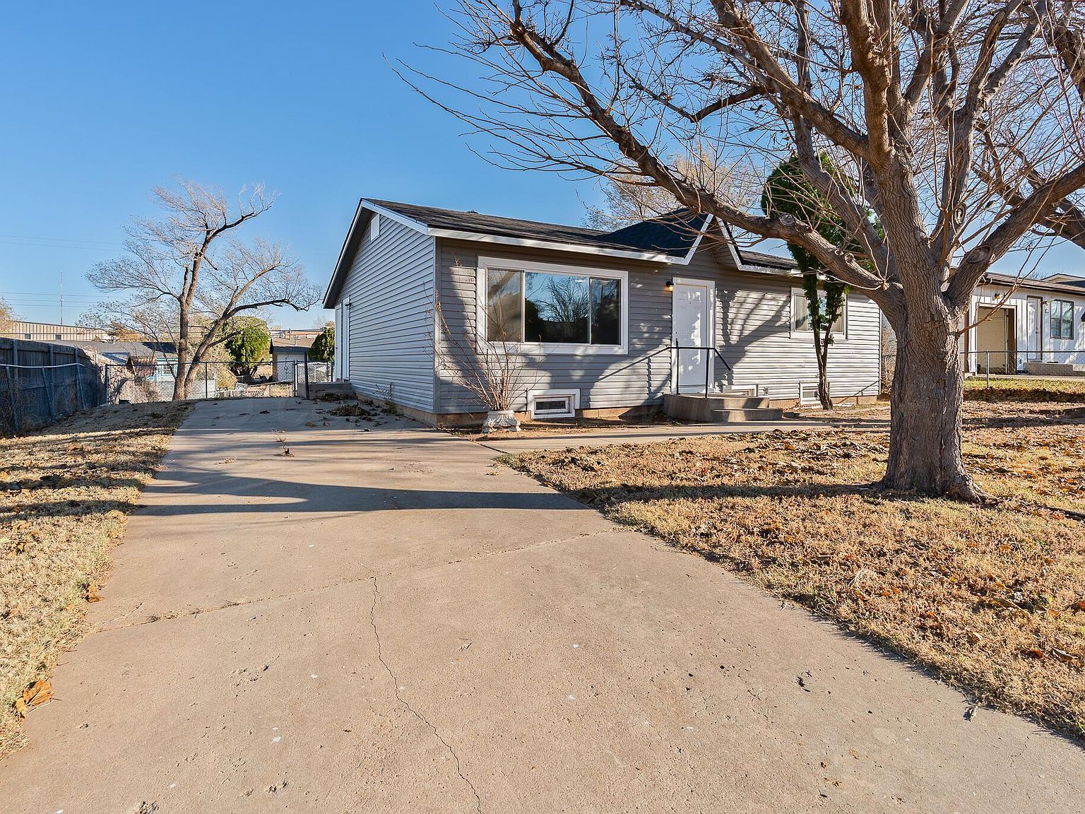 2804 Magnolia St Amarillo, TX 79107 - Thumbnail 3