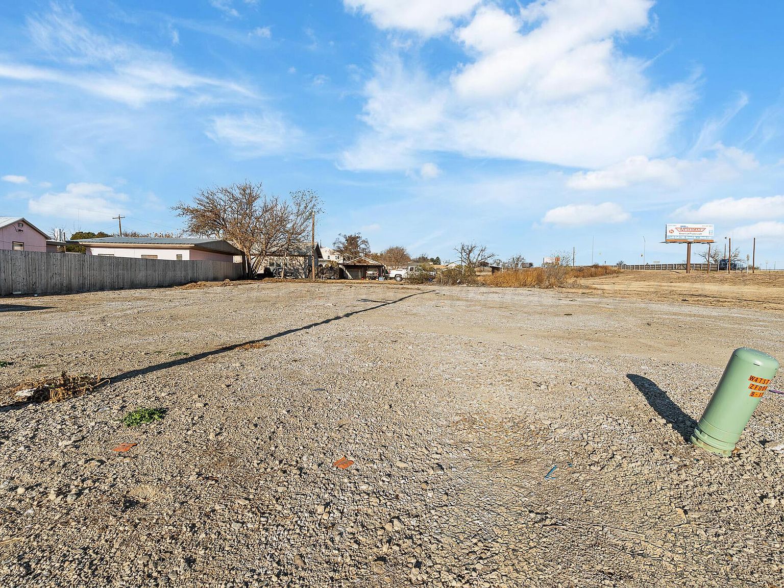 212 S Sims St Clarendon, TX 79226 - Thumbnail 3