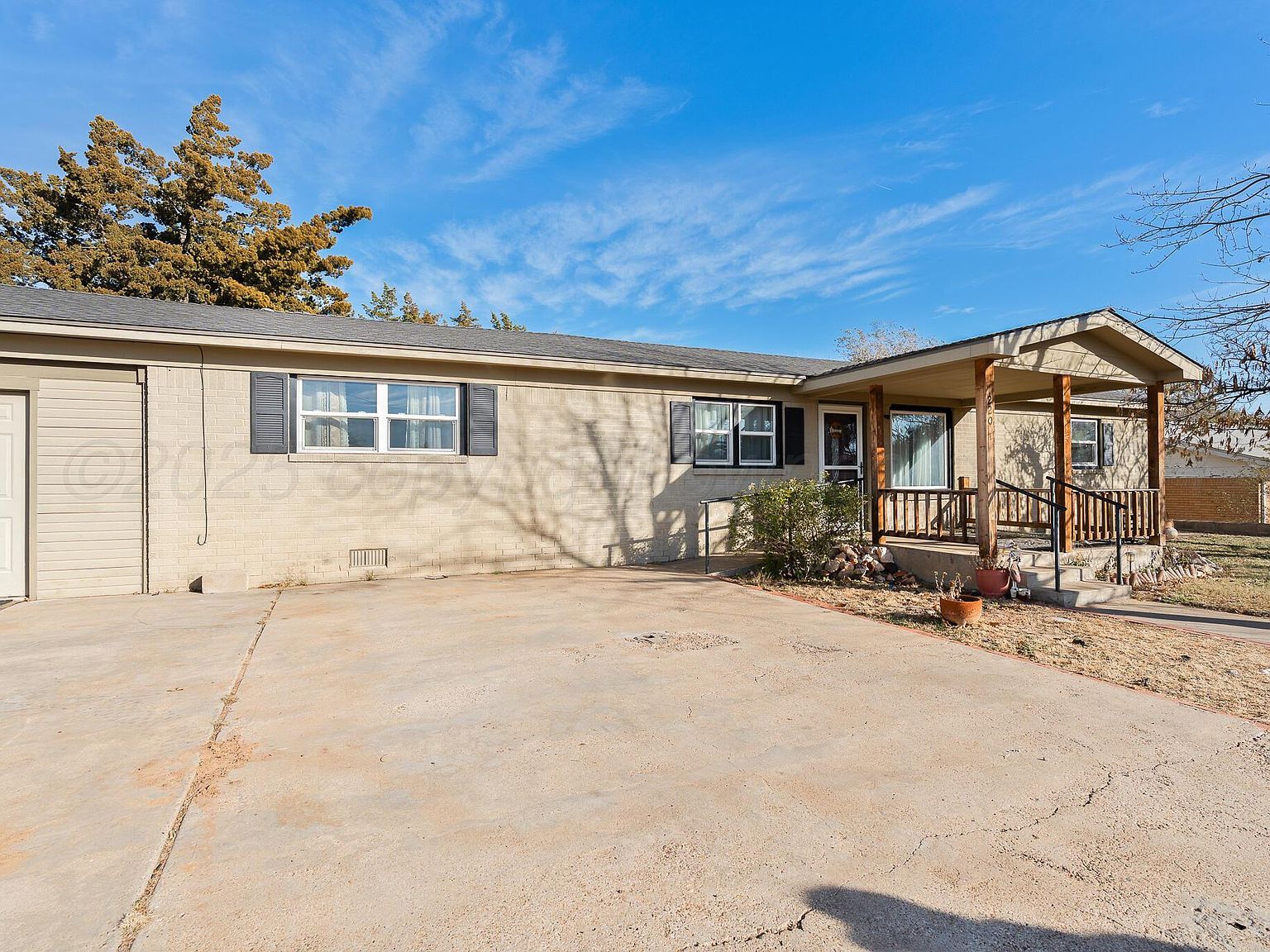 1220 W 5th St Clarendon, TX 79226 - Thumbnail 3