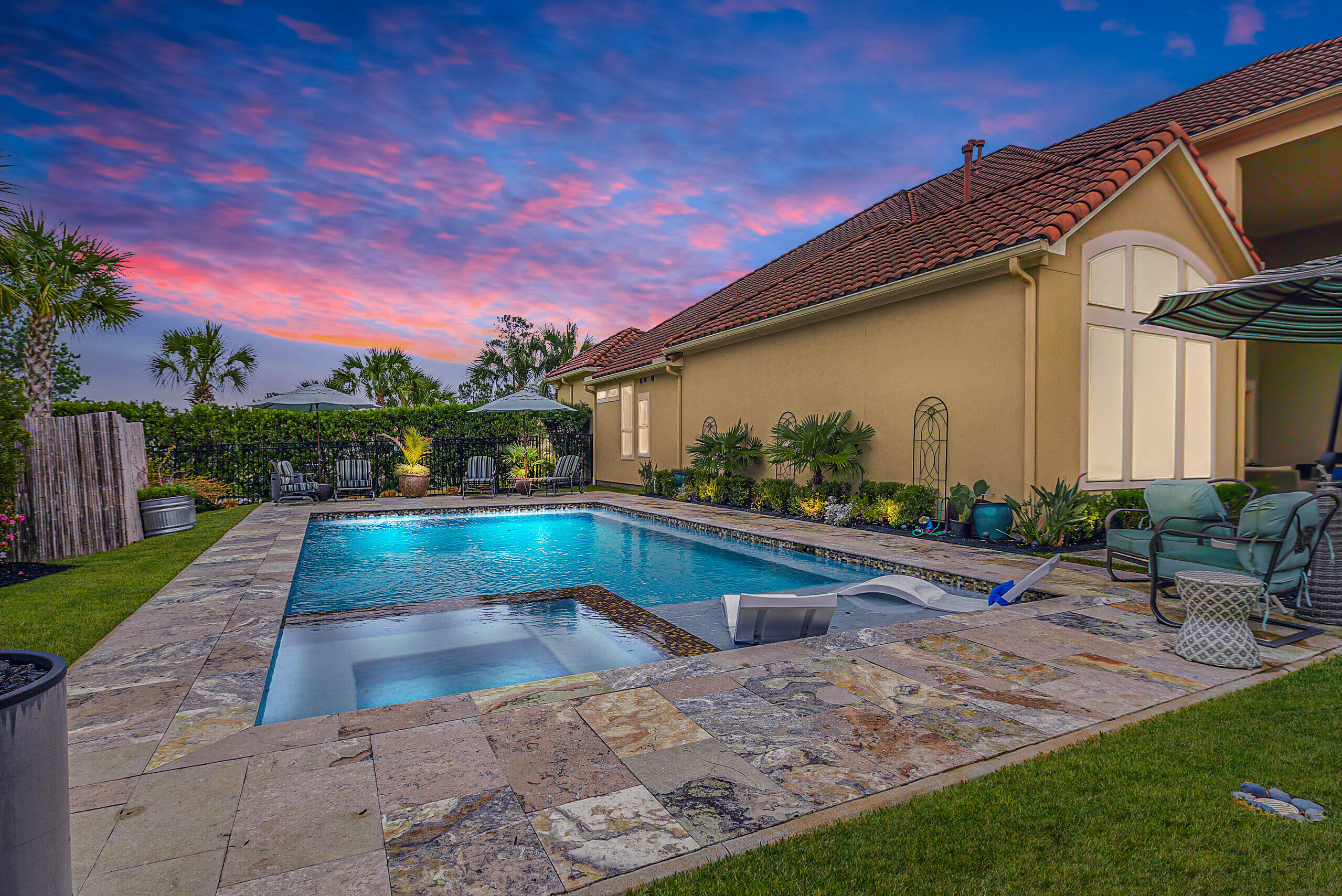 15607 Teal Bay Lane, Houston, TX, USA, 77070  | Single Family