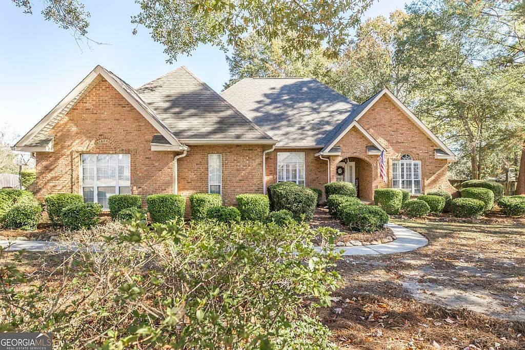 203 Southfield Ct Bonaire, GA 31005 - Thumbnail 3