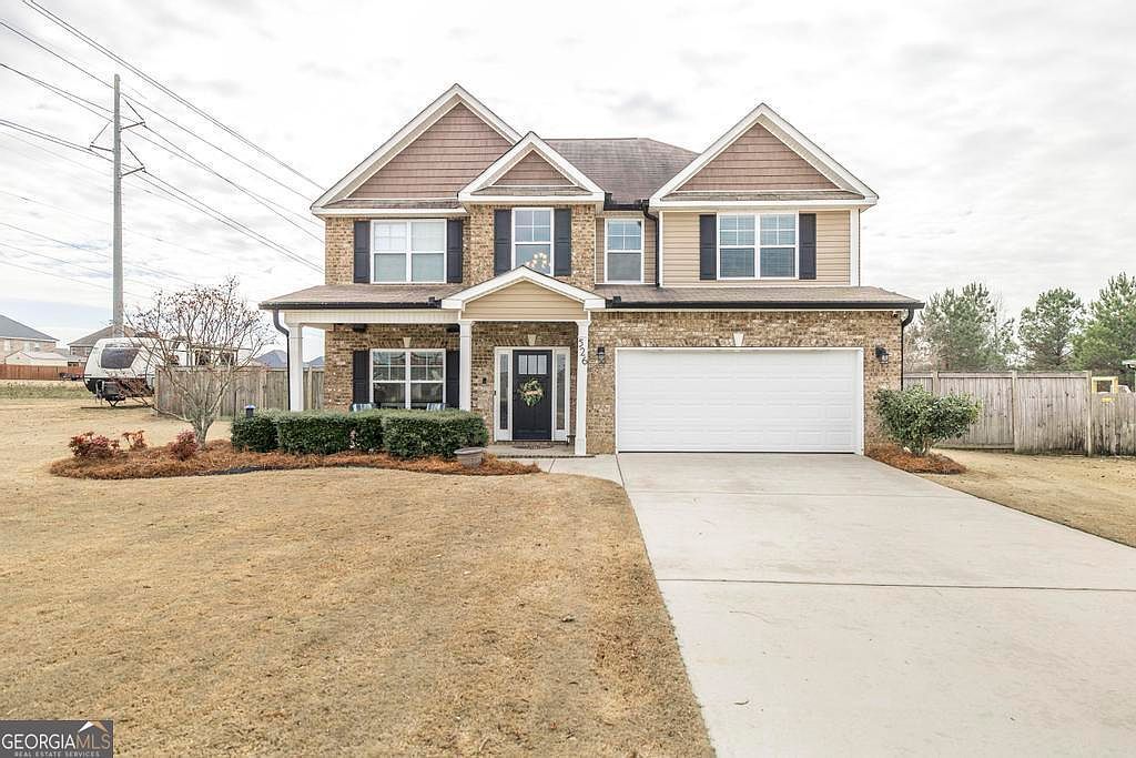 526 Hialeah Dr Bonaire, GA 31005 - Thumbnail 3