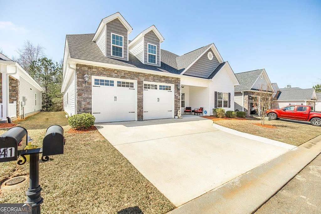 137 Shady Oak Dr Perry, GA 31069 - Thumbnail 3