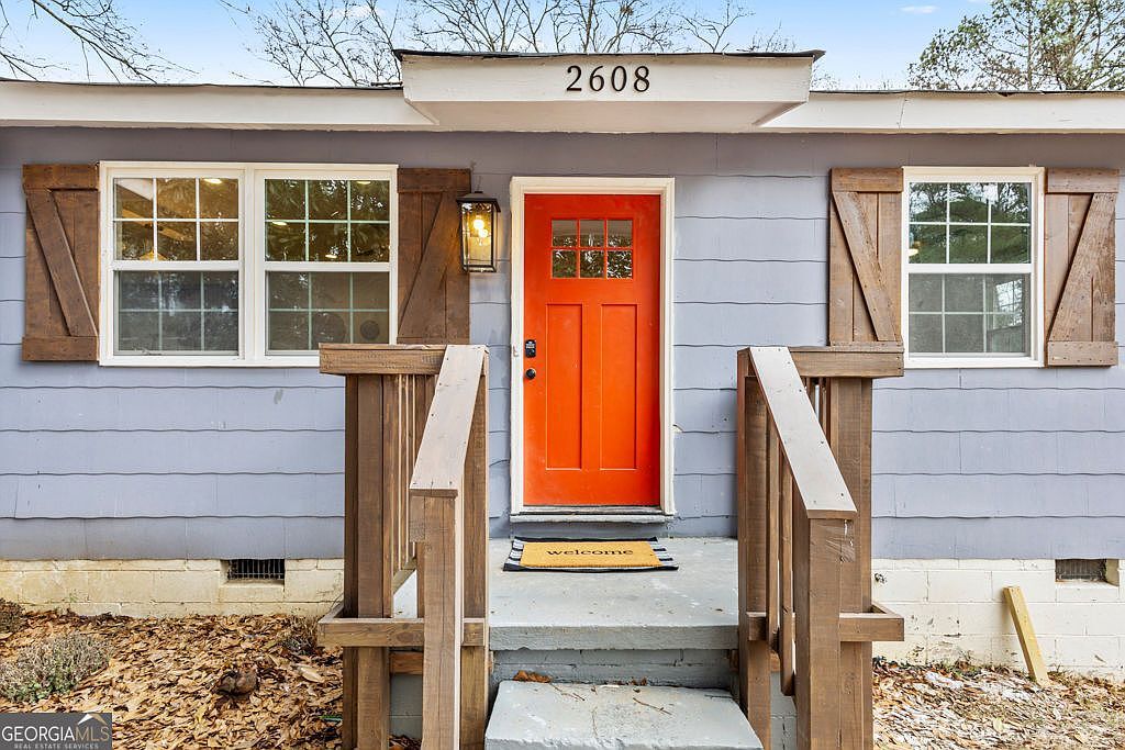 2608 Barge Rd SW Atlanta, GA 30331 - Thumbnail 3