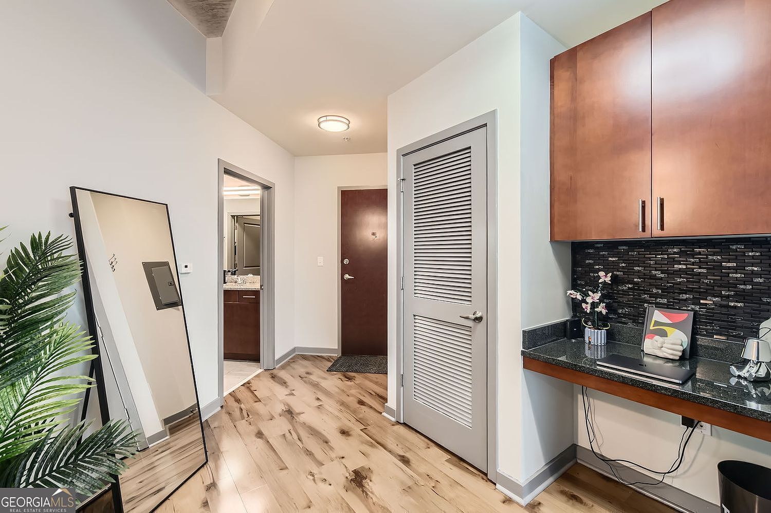 400 W Peachtree St NW UNIT 2614 Atlanta, GA 30308 - Thumbnail 3