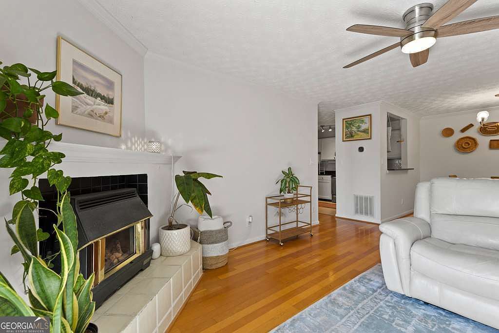 970 Sidney Marcus Blvd NE #2408 Atlanta, GA 30324 - Thumbnail 3