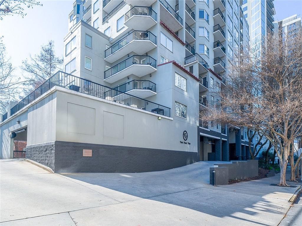 275 13th St NE APT 1106 Atlanta, GA 30309 - Thumbnail 3