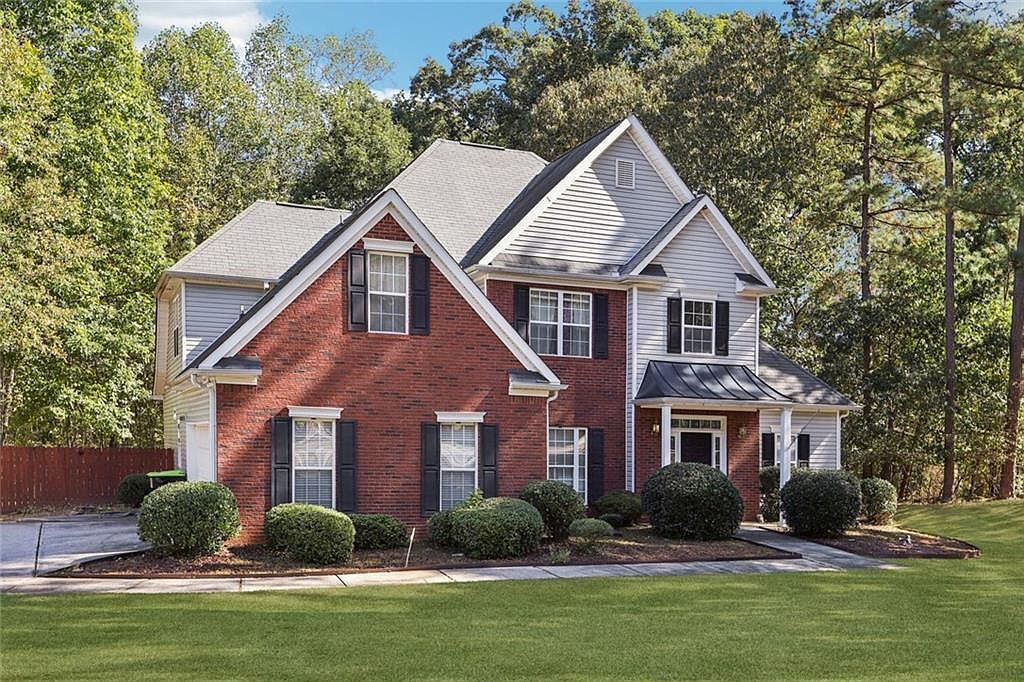 255 Squire Ln Fayetteville, GA 30214 - Thumbnail 3