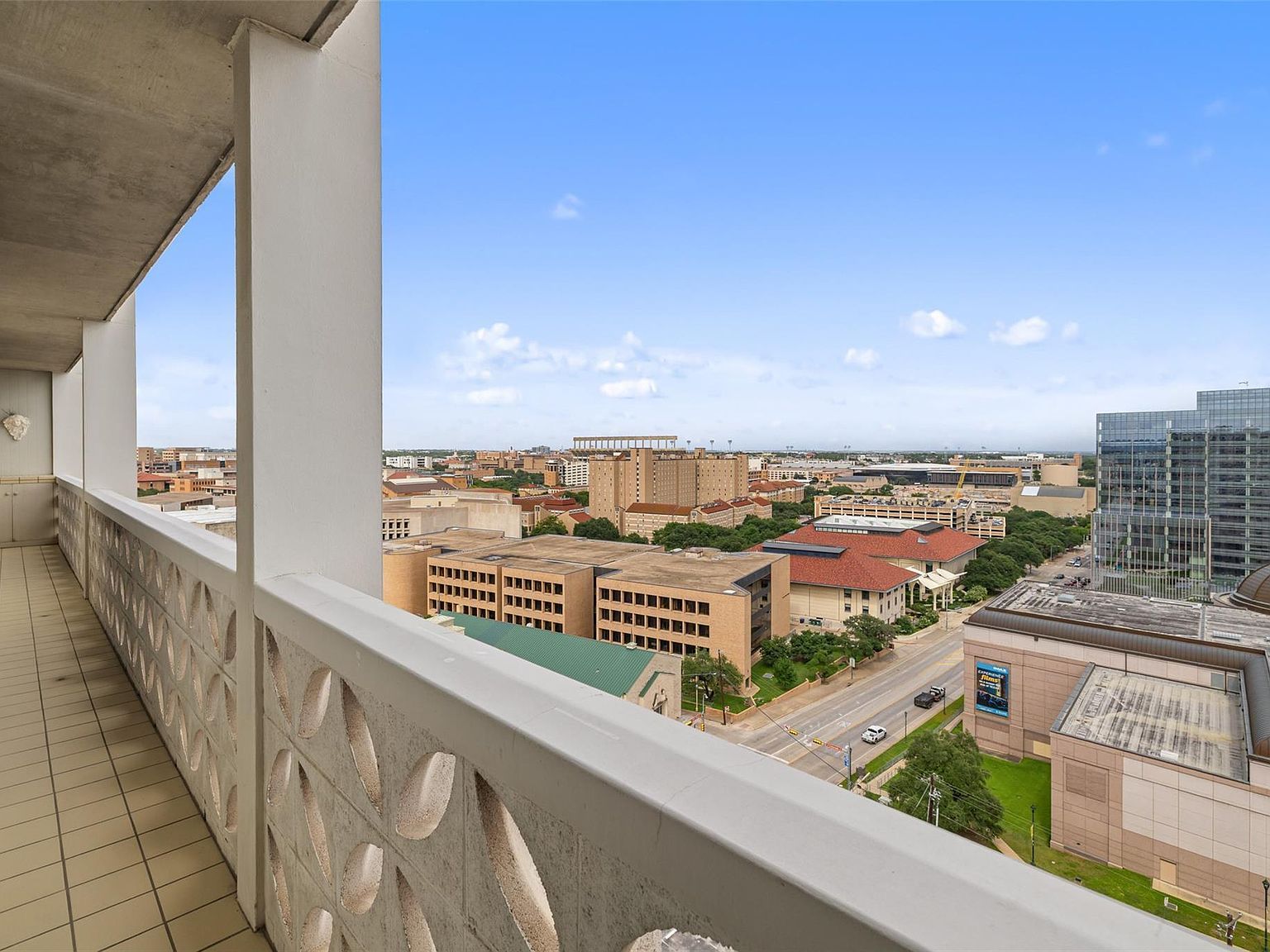 1801 Lavaca St UNIT 13EF Austin, TX 78701 - Thumbnail 3