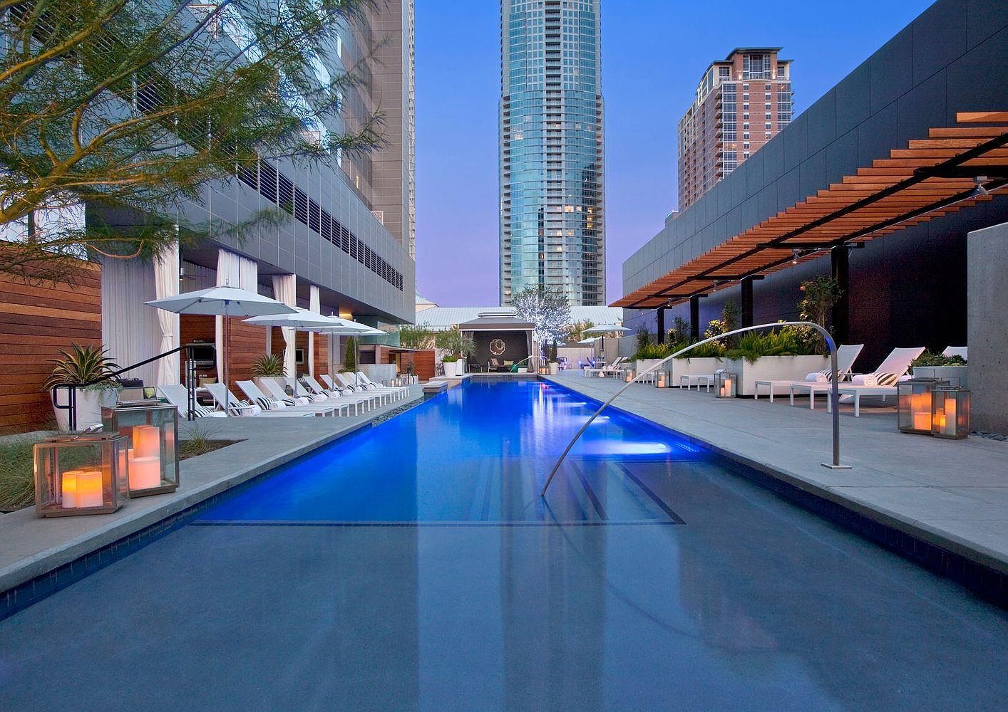 210 Lavaca St APT 2203 Austin, TX 78701 - Thumbnail 3