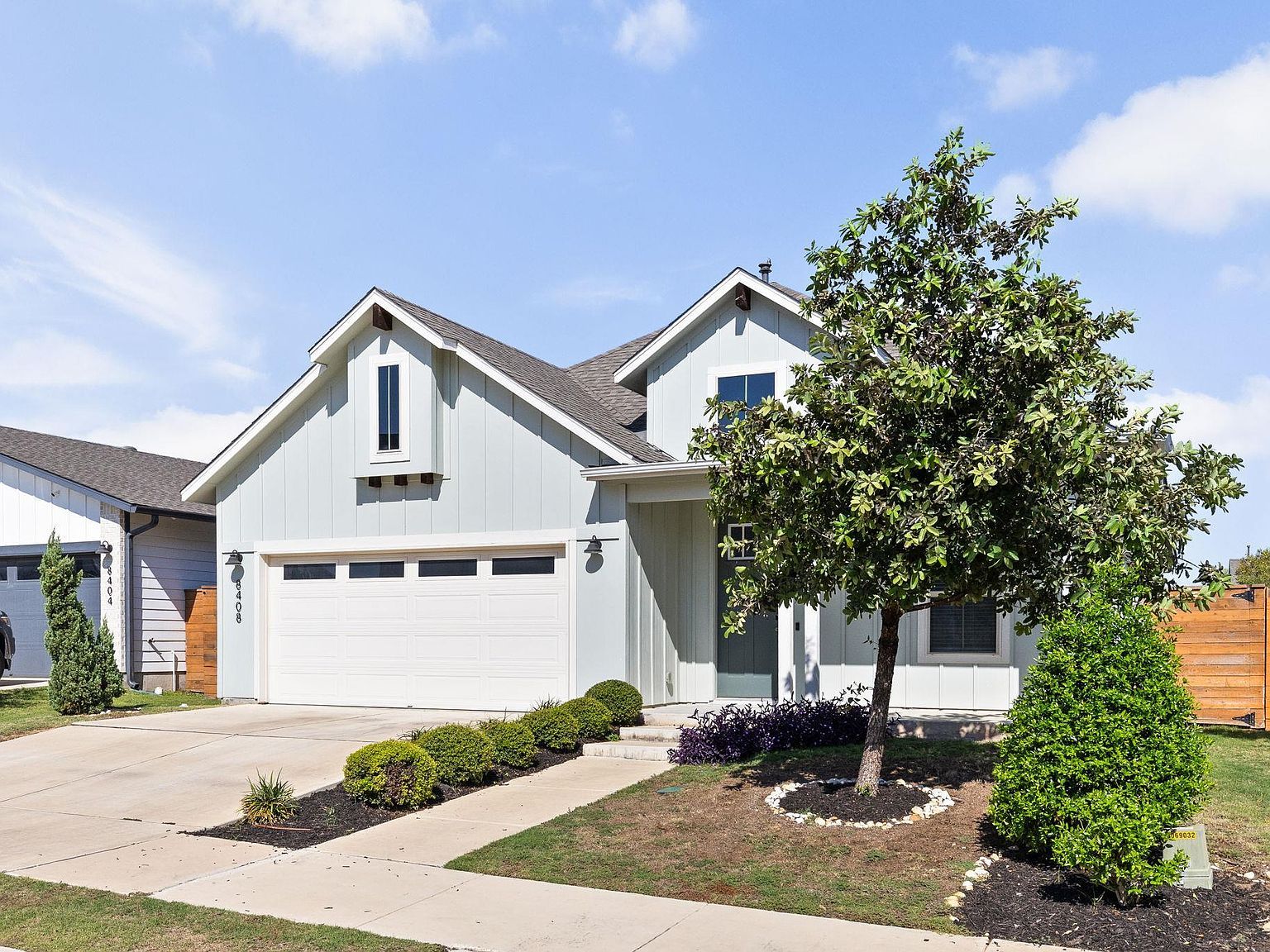 8408 Orizzonte St Austin, TX 78744 - Thumbnail 3