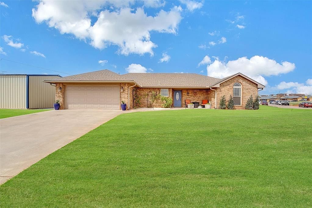 121 Ranch Rd Elk City, OK 73644 - Thumbnail 3