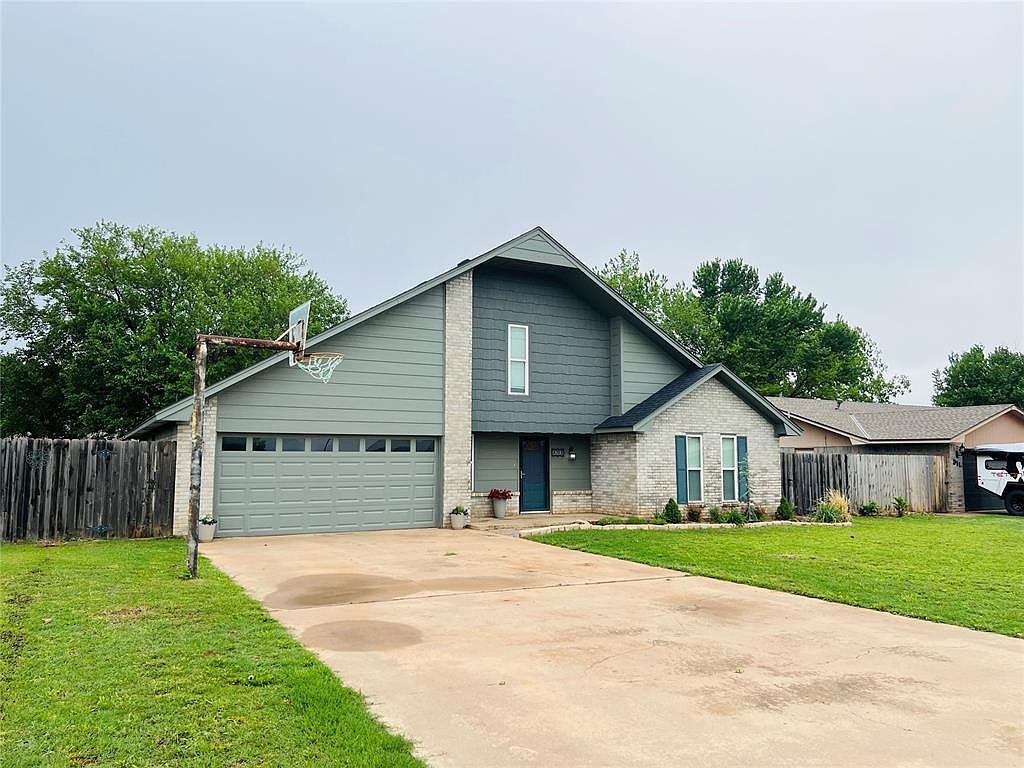 909 N Peace Ave Elk City, OK 73644 - Thumbnail 3