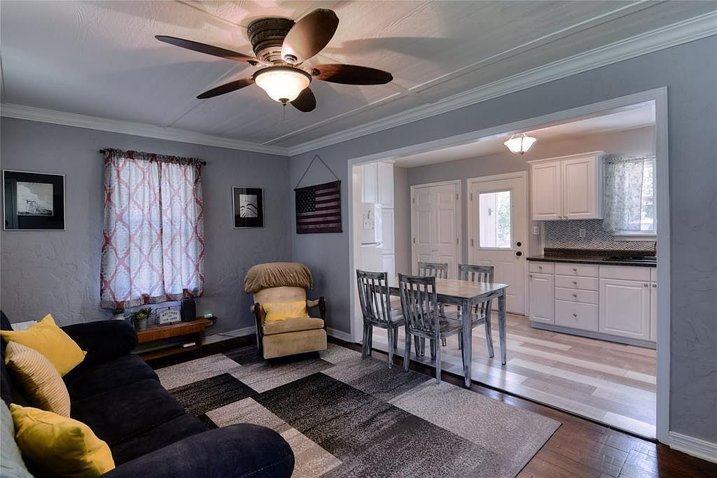 2354 Waynoka St Waynoka, OK 73860 - Thumbnail 3